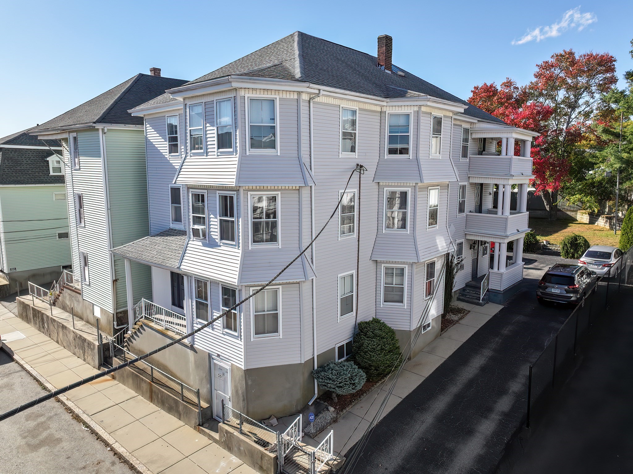 31 Choate St, Fall River, MA 02723 - Image 2