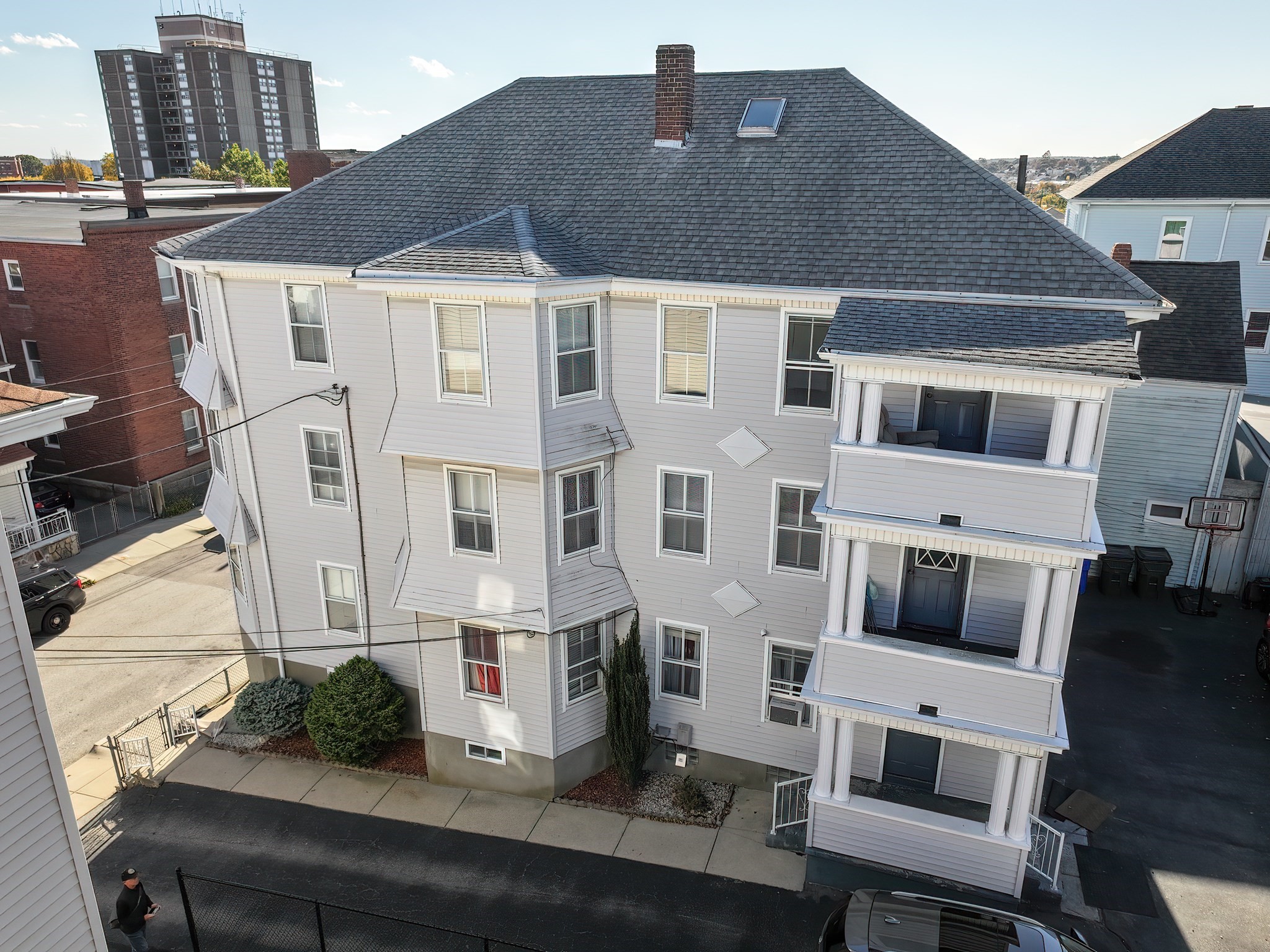 31 Choate St, Fall River, MA 02723 - Image 4