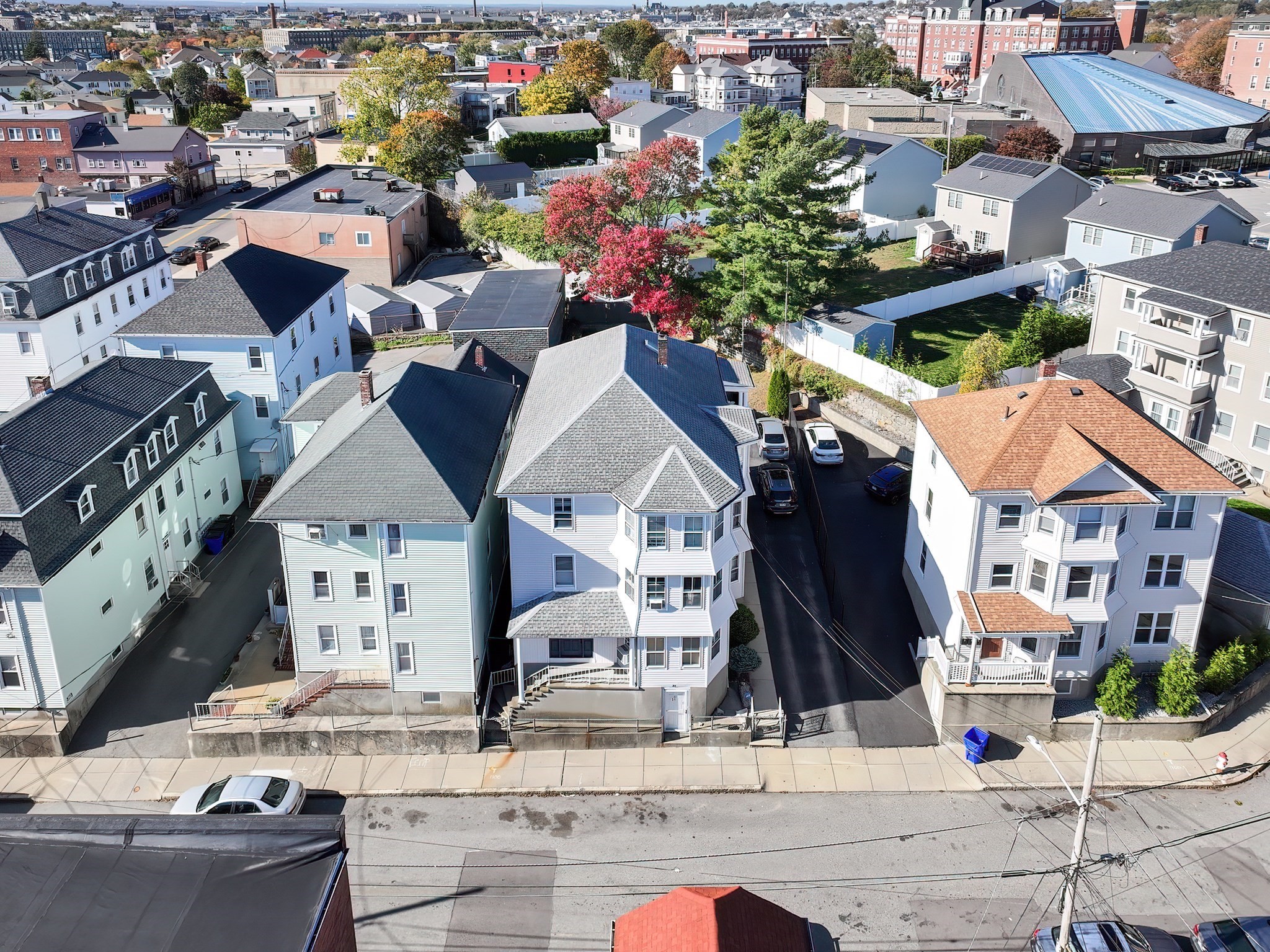 31 Choate St, Fall River, MA 02723 - Image 9