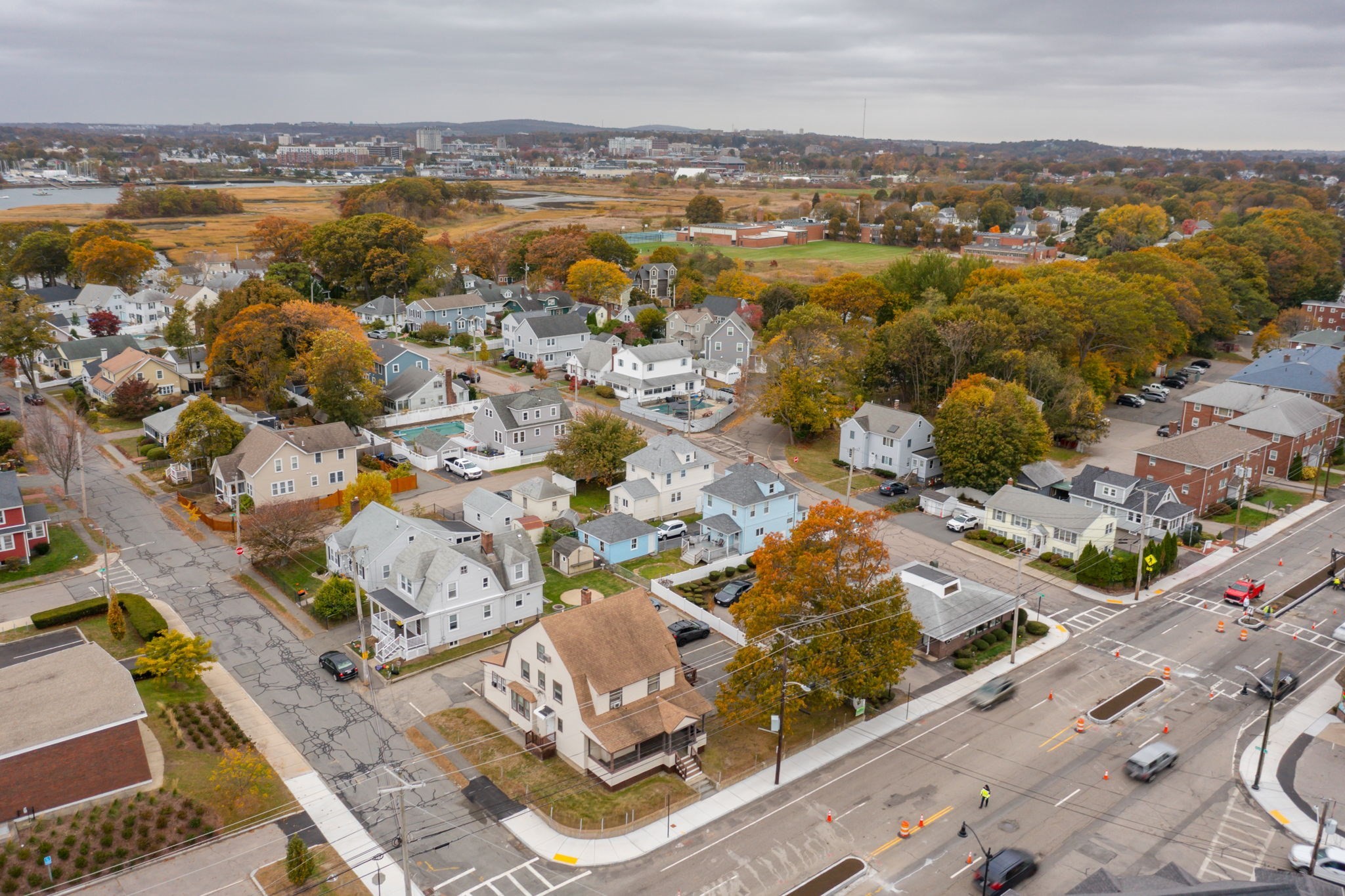 503 Sea St, Quincy, MA 02169 - Image 26