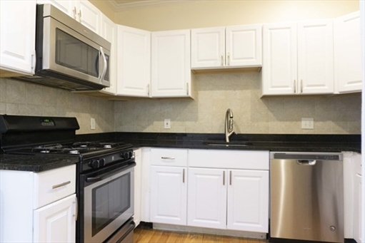1789 Commonwealth Ave, Apt 1
