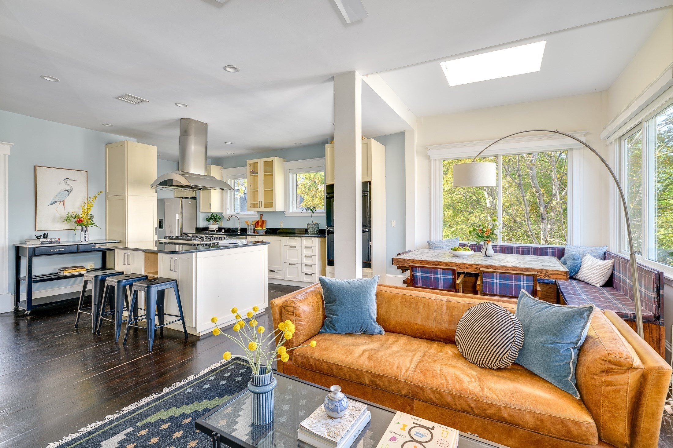 161 Columbia St Unit 3, Cambridge, MA 02139