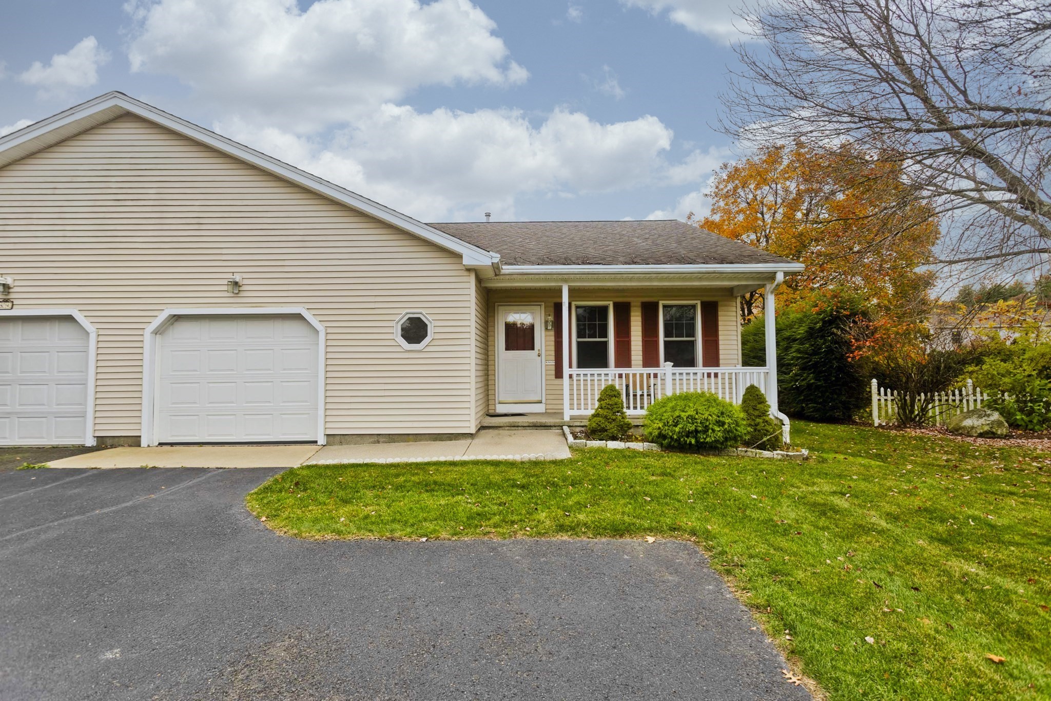 86 Beveridge Blvd Unit 86, Westfield, MA 01085 - Image 1