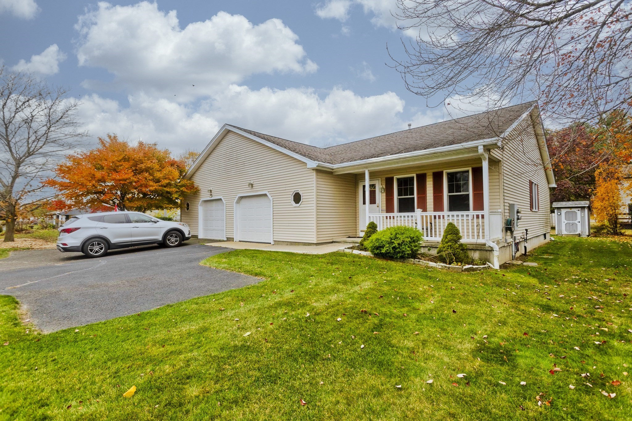 86 Beveridge Blvd Unit 86, Westfield, MA 01085 - Image 2