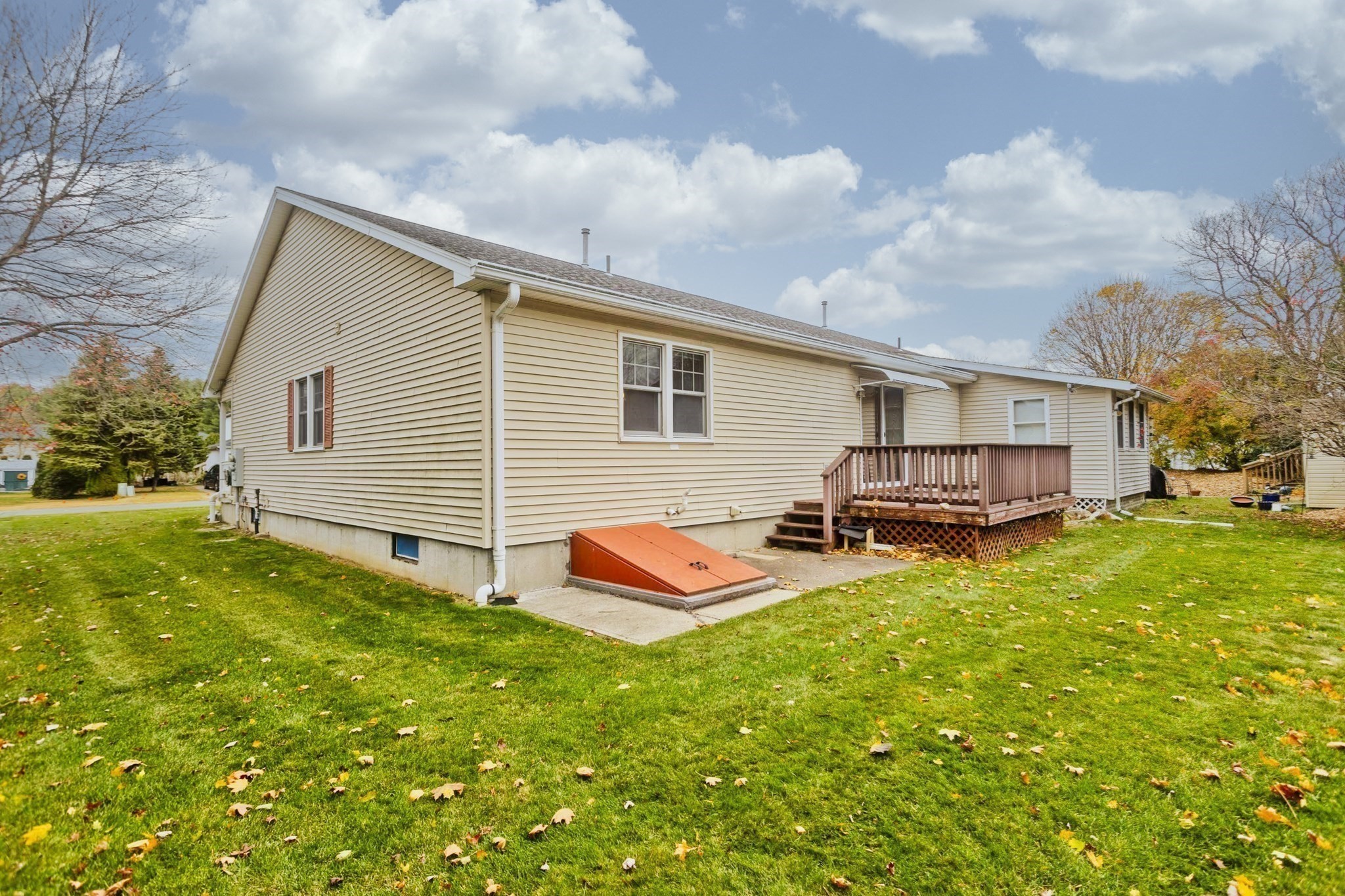 86 Beveridge Blvd Unit 86, Westfield, MA 01085 - Image 15