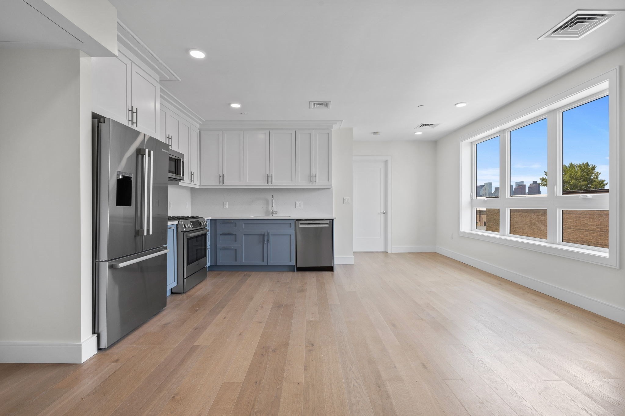 301 Border Street Unit 511, East Boston, Boston, MA 02128