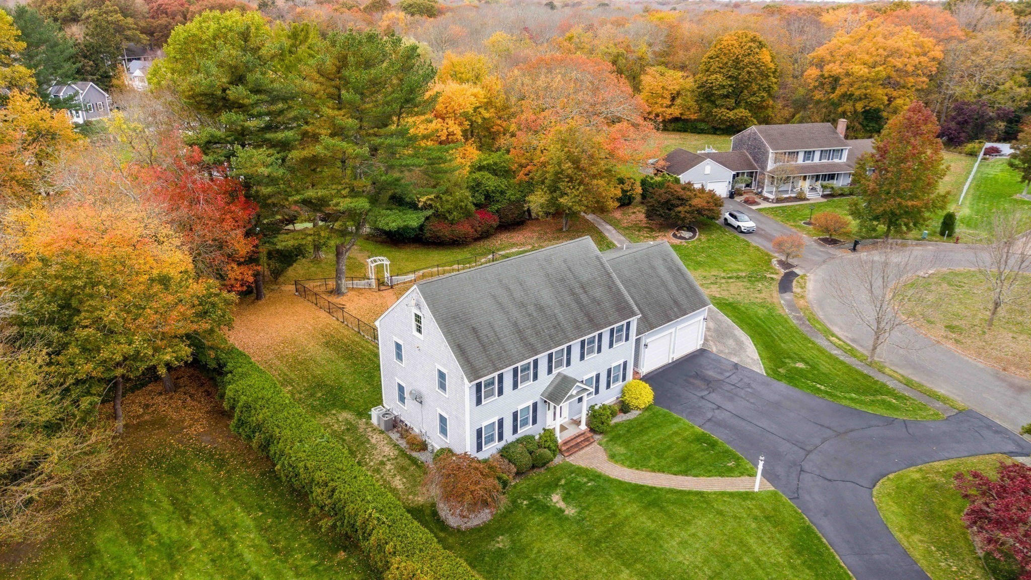 6 Walters Way, Dartmouth, MA 02747 - Image 3