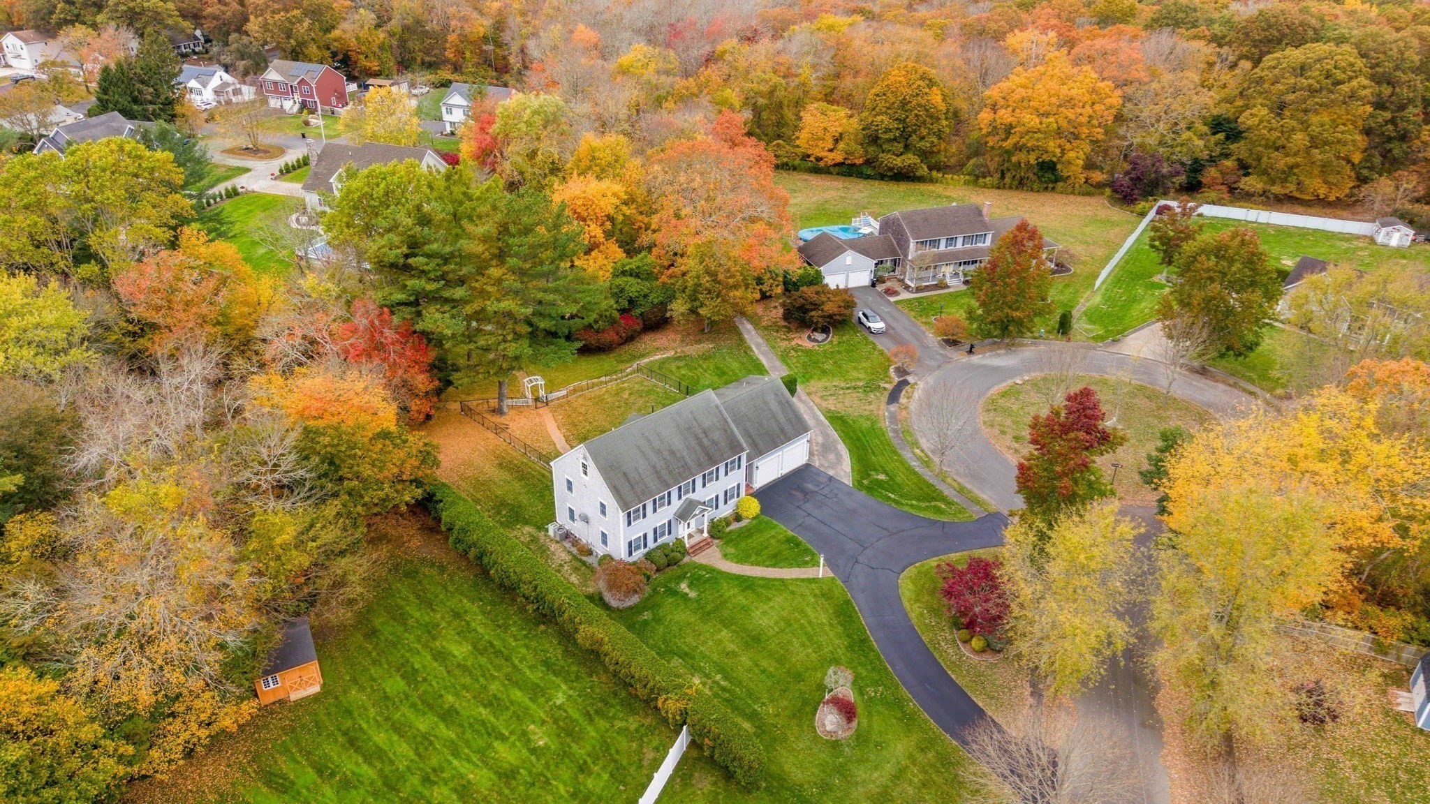 6 Walters Way, Dartmouth, MA 02747 - Image 4