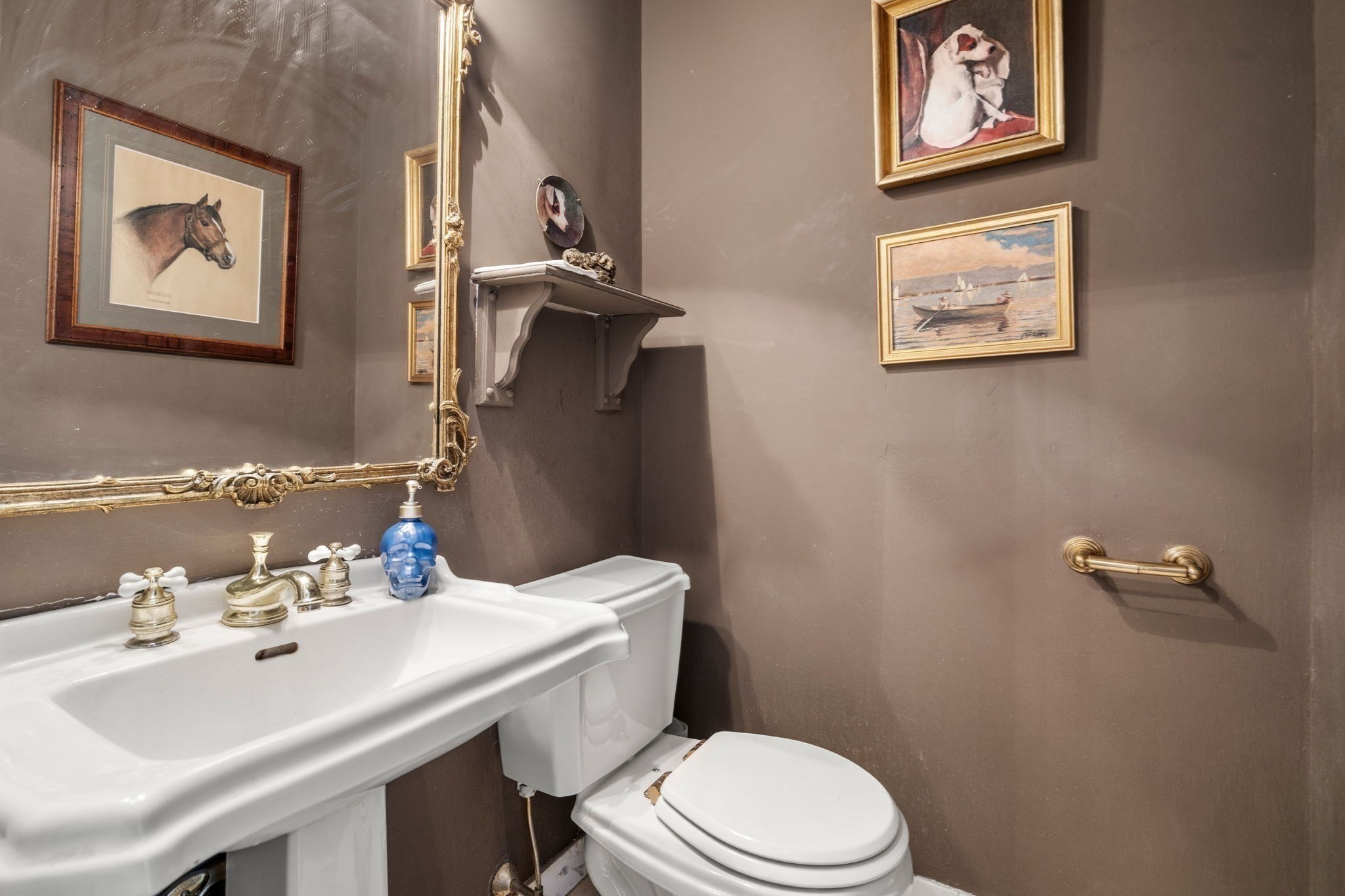 12 Marlborough St Unit 1, Back Bay, Boston, MA 02116 - Image 11