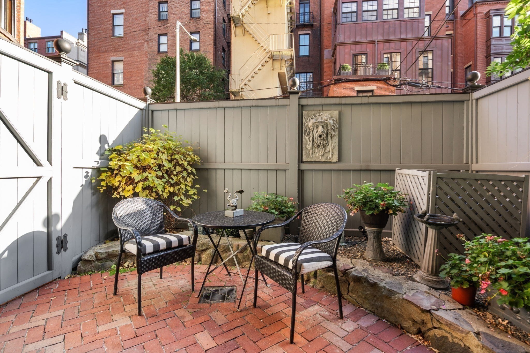 12 Marlborough St Unit 1, Back Bay, Boston, MA 02116 - Image 13
