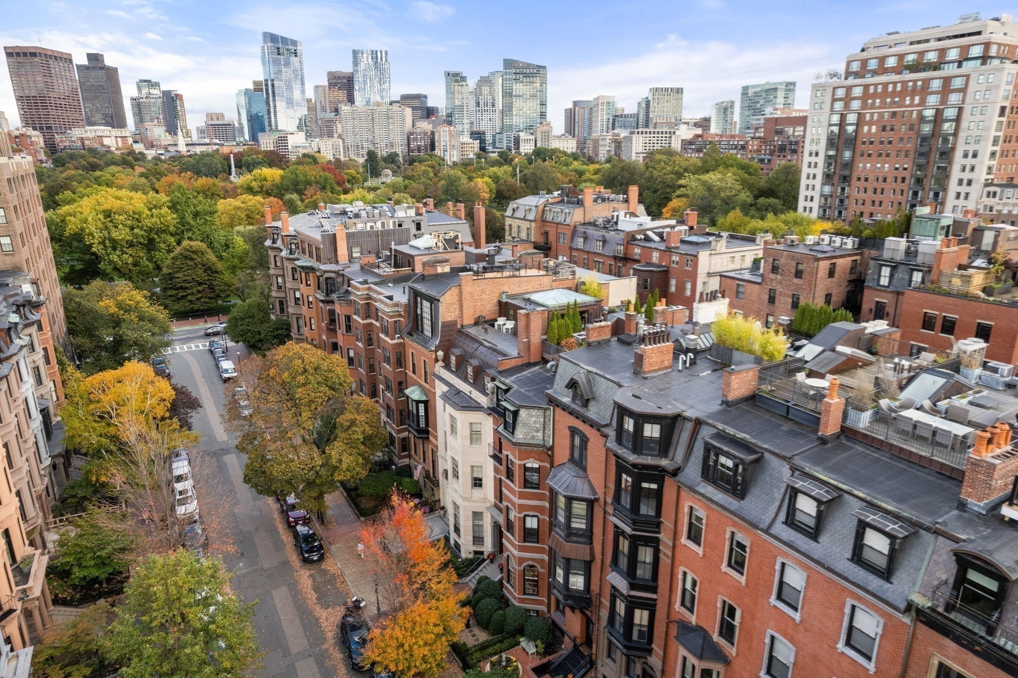 12 Marlborough St Unit 1, Back Bay, Boston, MA 02116 - Image 19