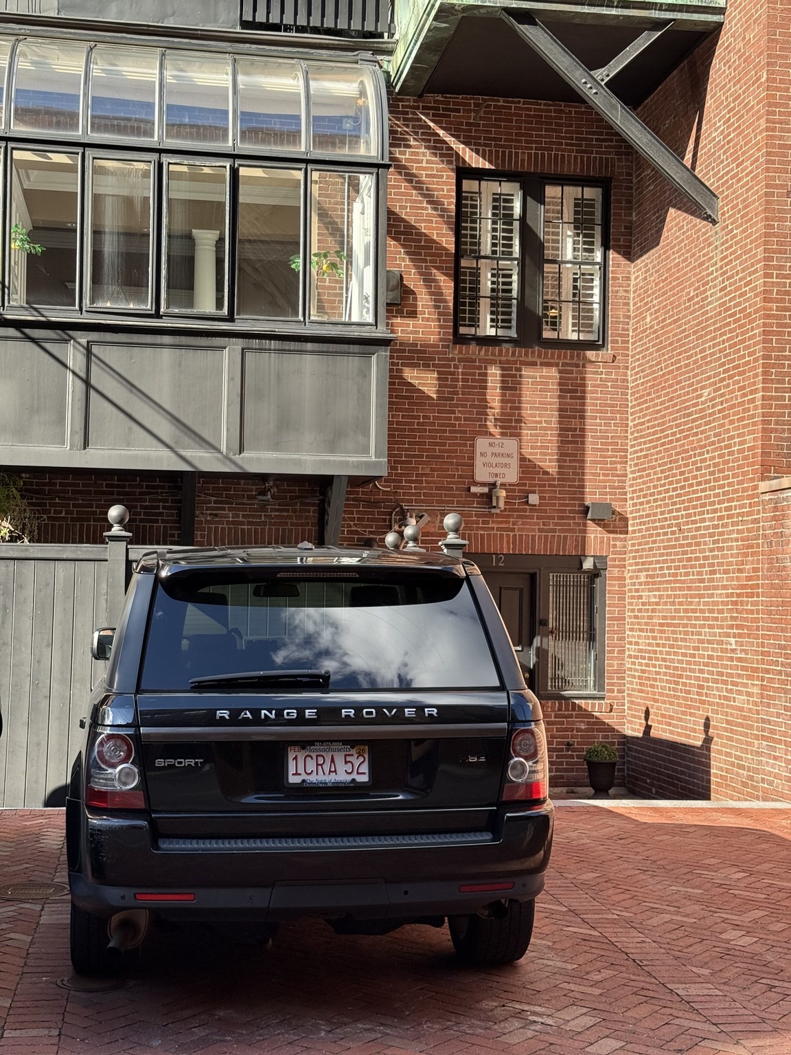 12 Marlborough St Unit 1, Back Bay, Boston, MA 02116 - Image 20