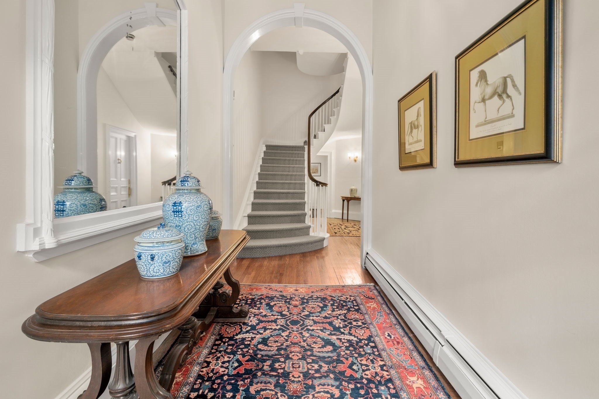 12 Marlborough St Unit 1, Back Bay, Boston, MA 02116 - Image 3