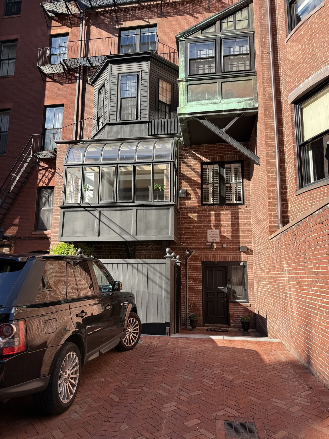 12 Marlborough St Unit 1, Back Bay, Boston, MA 02116 - Image 21
