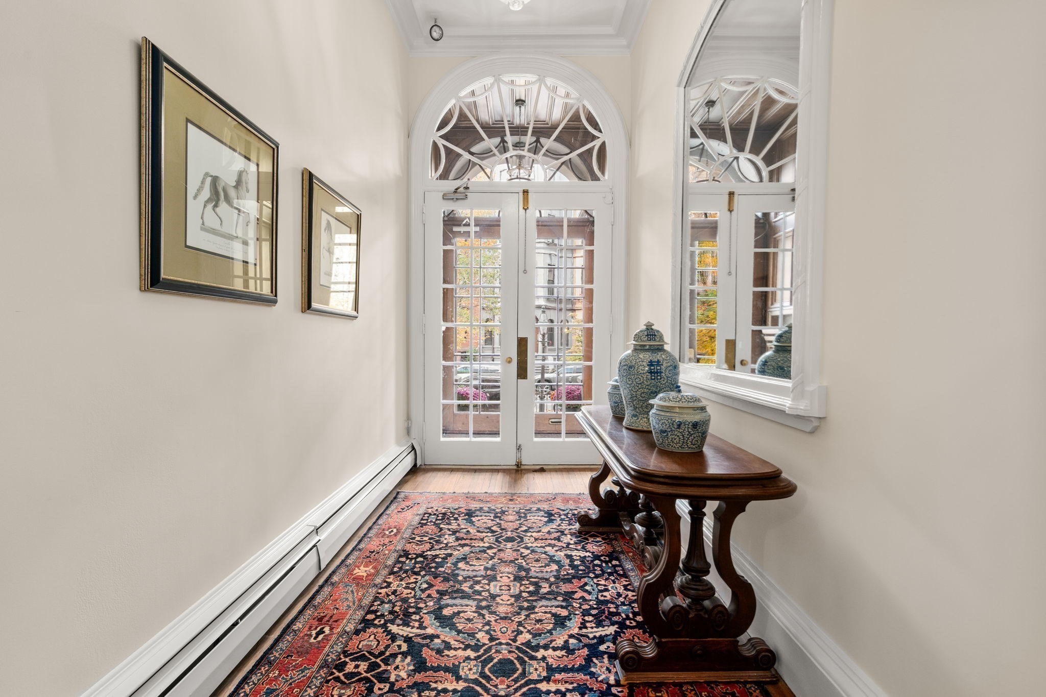 12 Marlborough St Unit 1, Back Bay, Boston, MA 02116 - Image 4