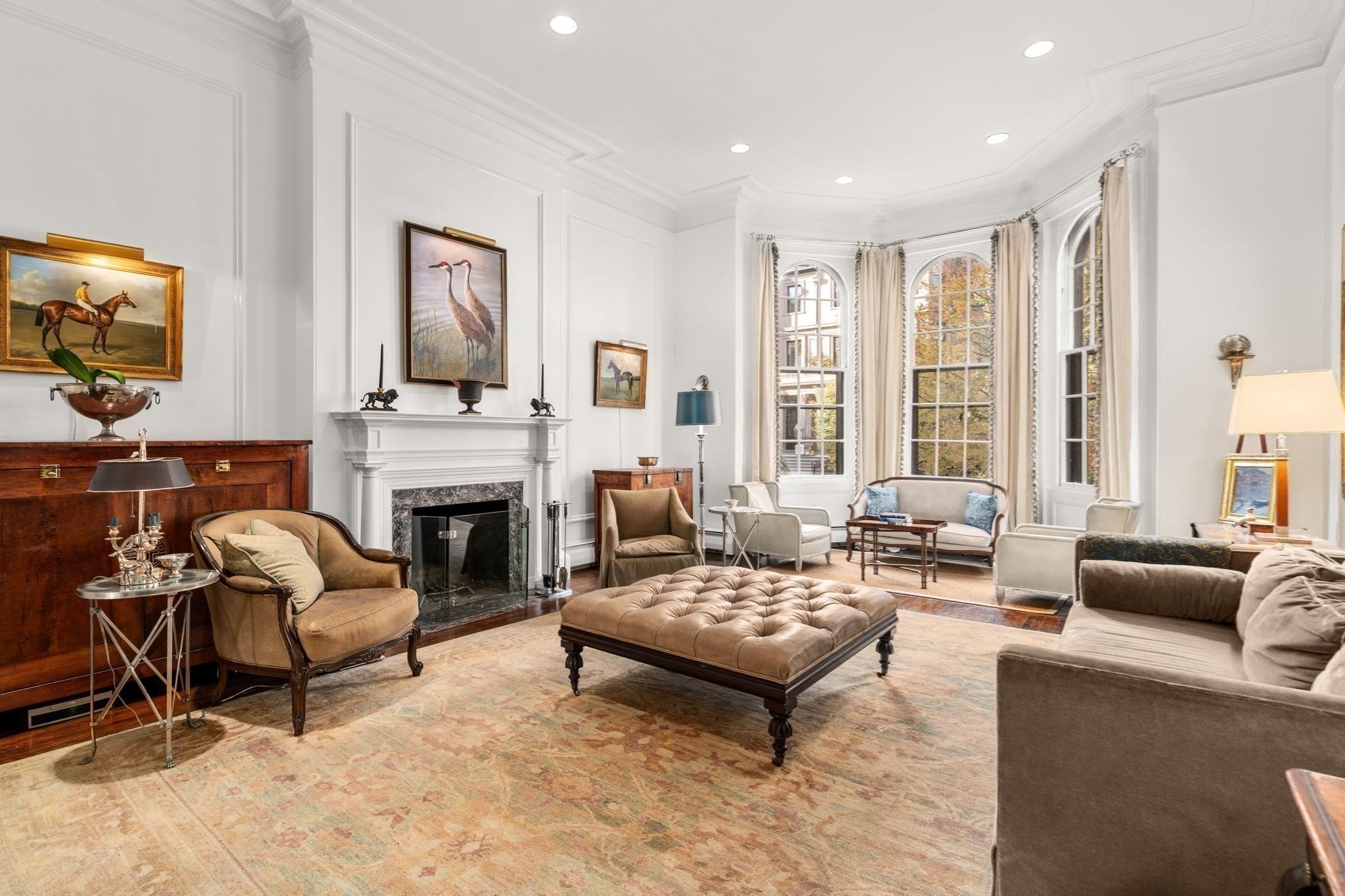 12 Marlborough St Unit 1, Back Bay, Boston, MA 02116 - Image 7