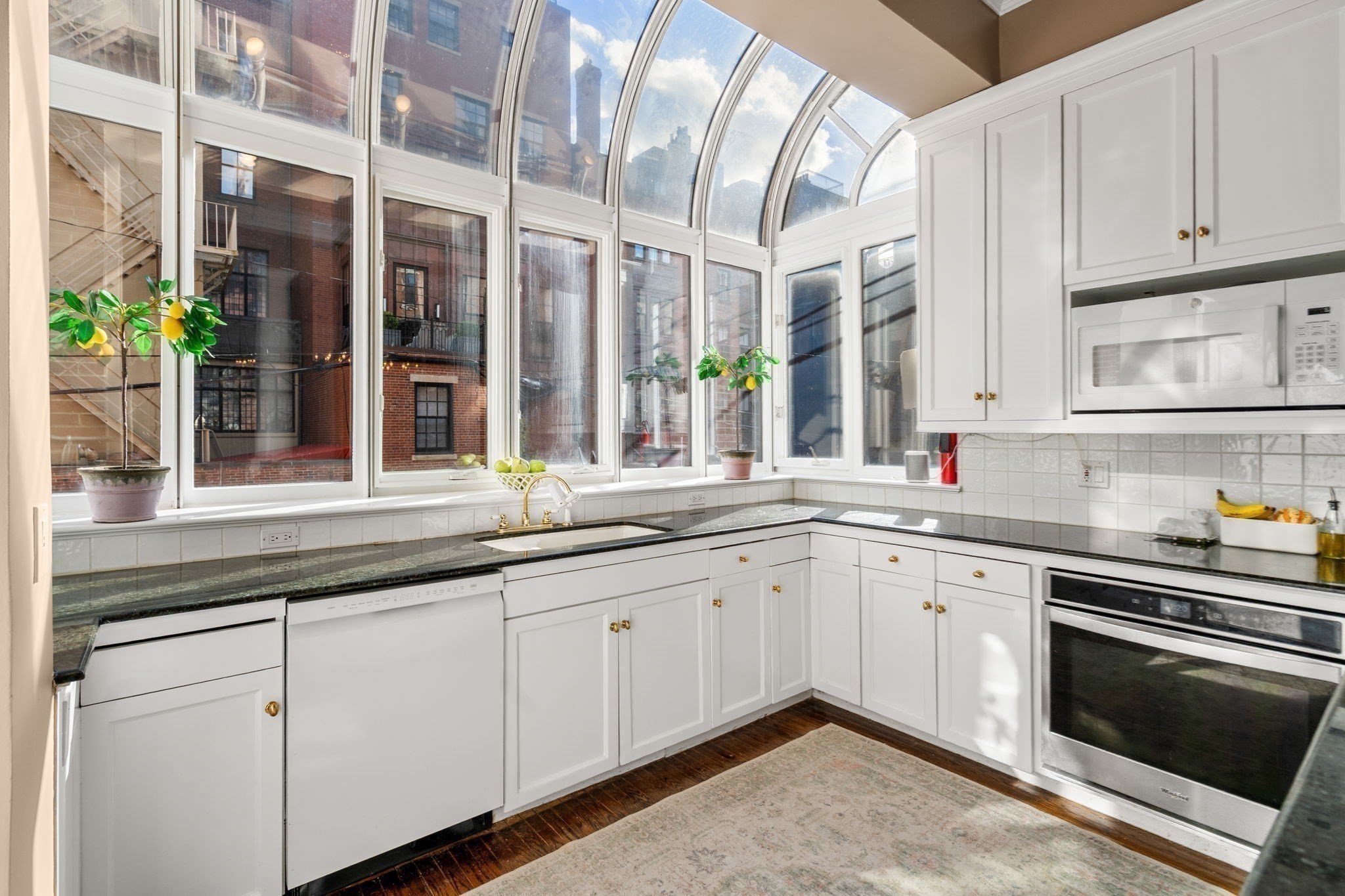 12 Marlborough St Unit 1, Back Bay, Boston, MA 02116 - Image 8