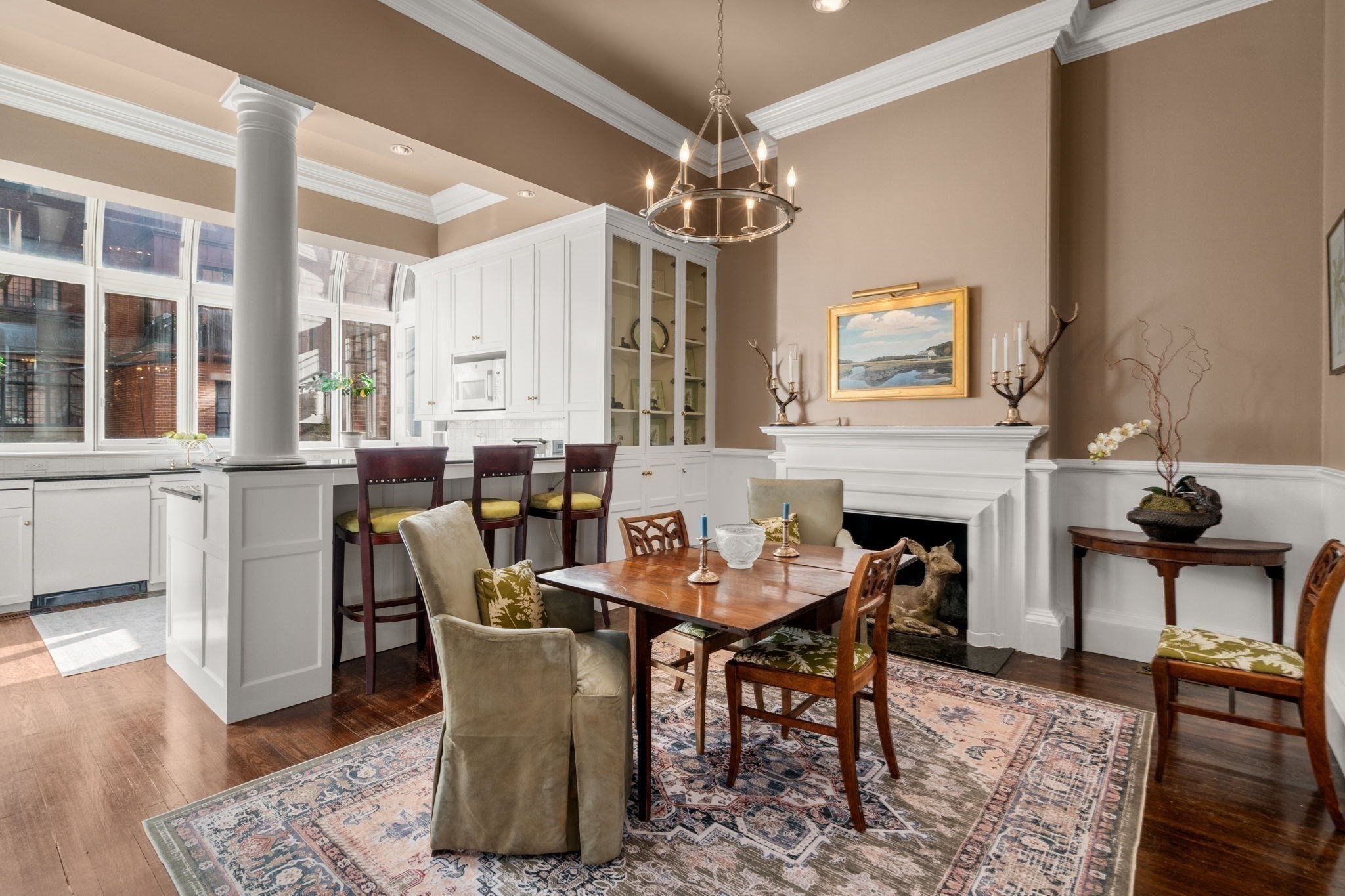 12 Marlborough St Unit 1, Back Bay, Boston, MA 02116 - Image 9