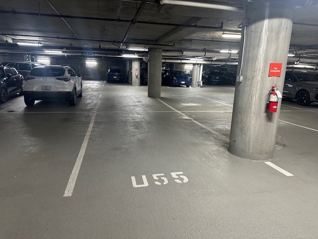 1313 Washington Street U55, South End, Boston, MA 02118