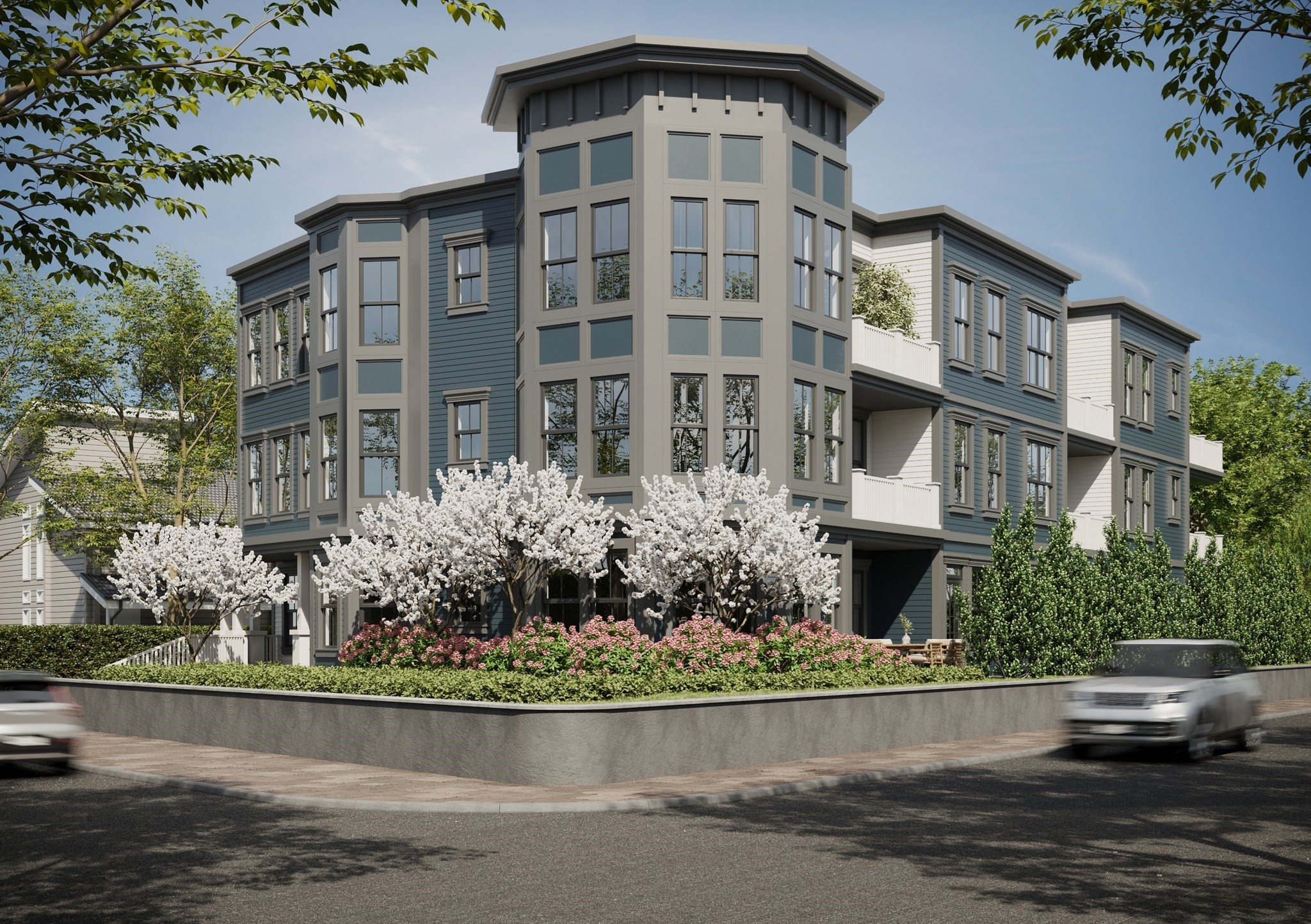 230 Washington St Unit 11, Brighton, Boston, MA 02135