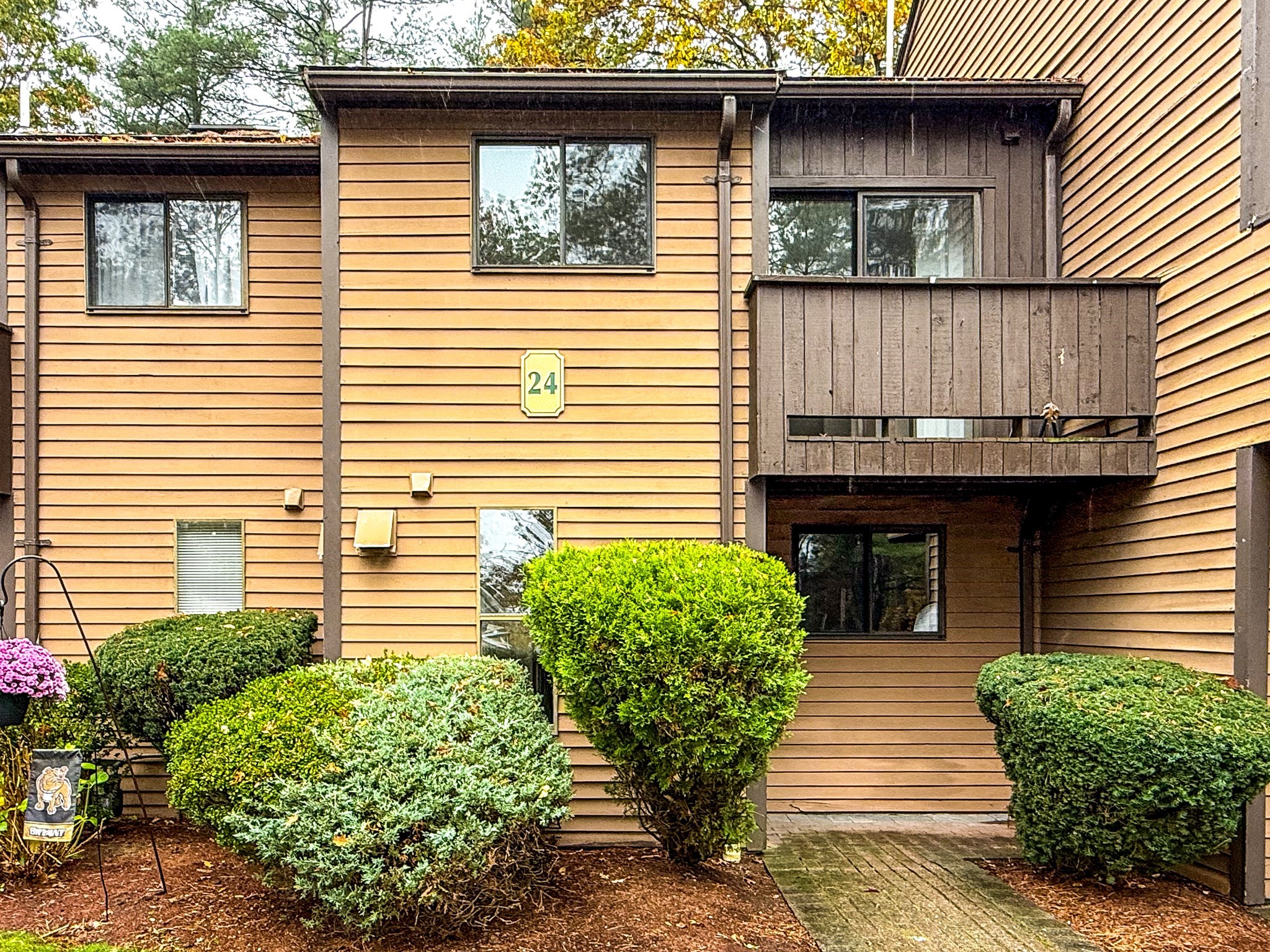 24 Wilson St Unit 4, Marlborough, MA 01752