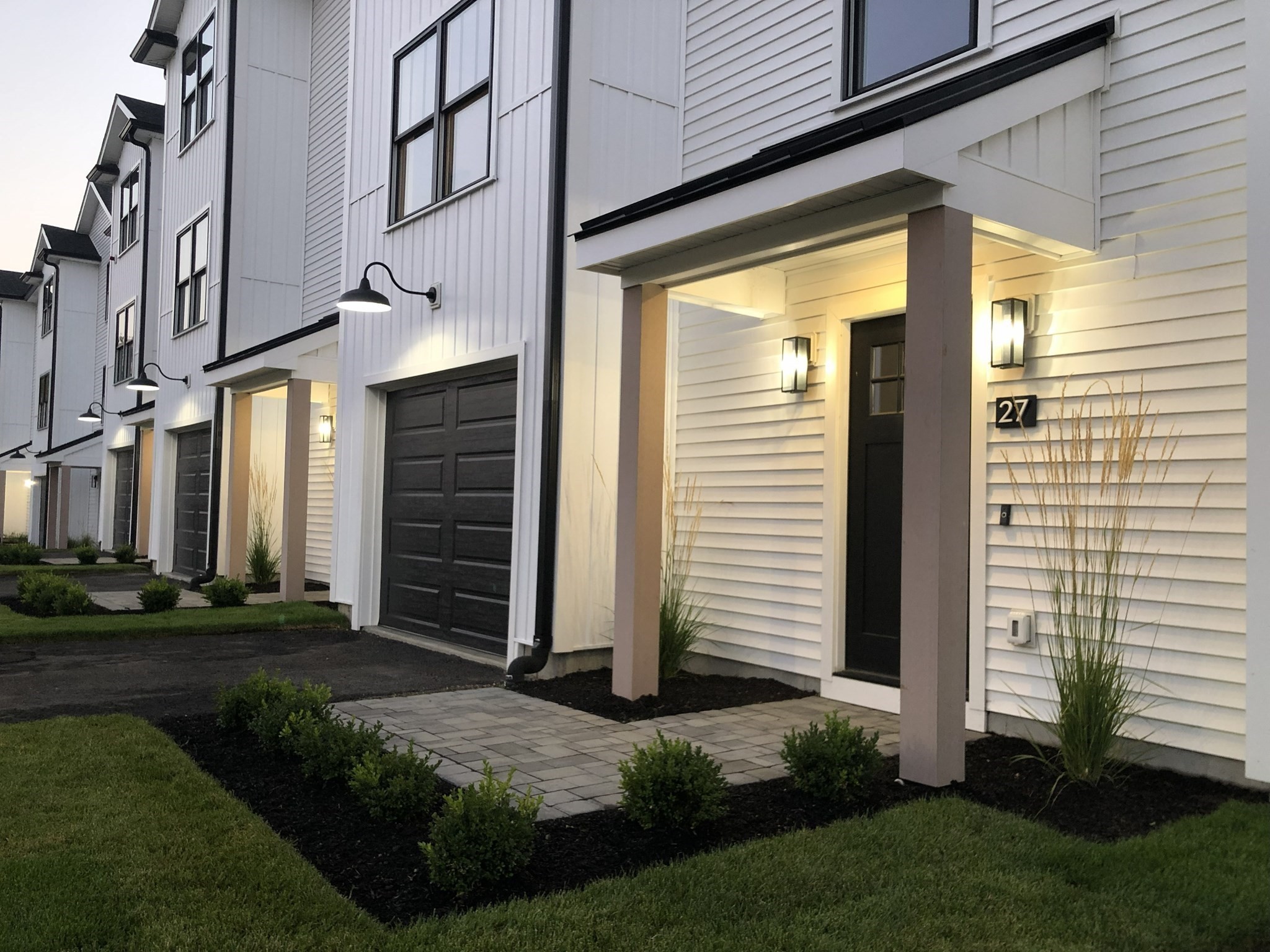 32 Birch Brook Road Unit 22, Lynn, MA 01905