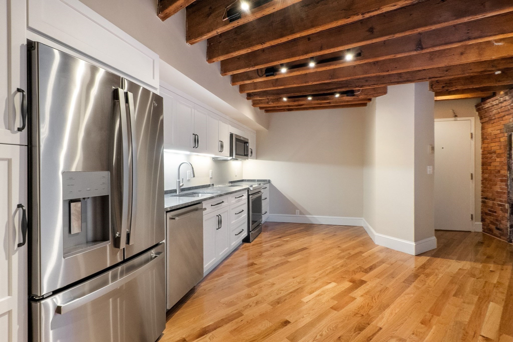130 Fulton Street Unit 16, North End, Boston, MA 02109 - Image 15