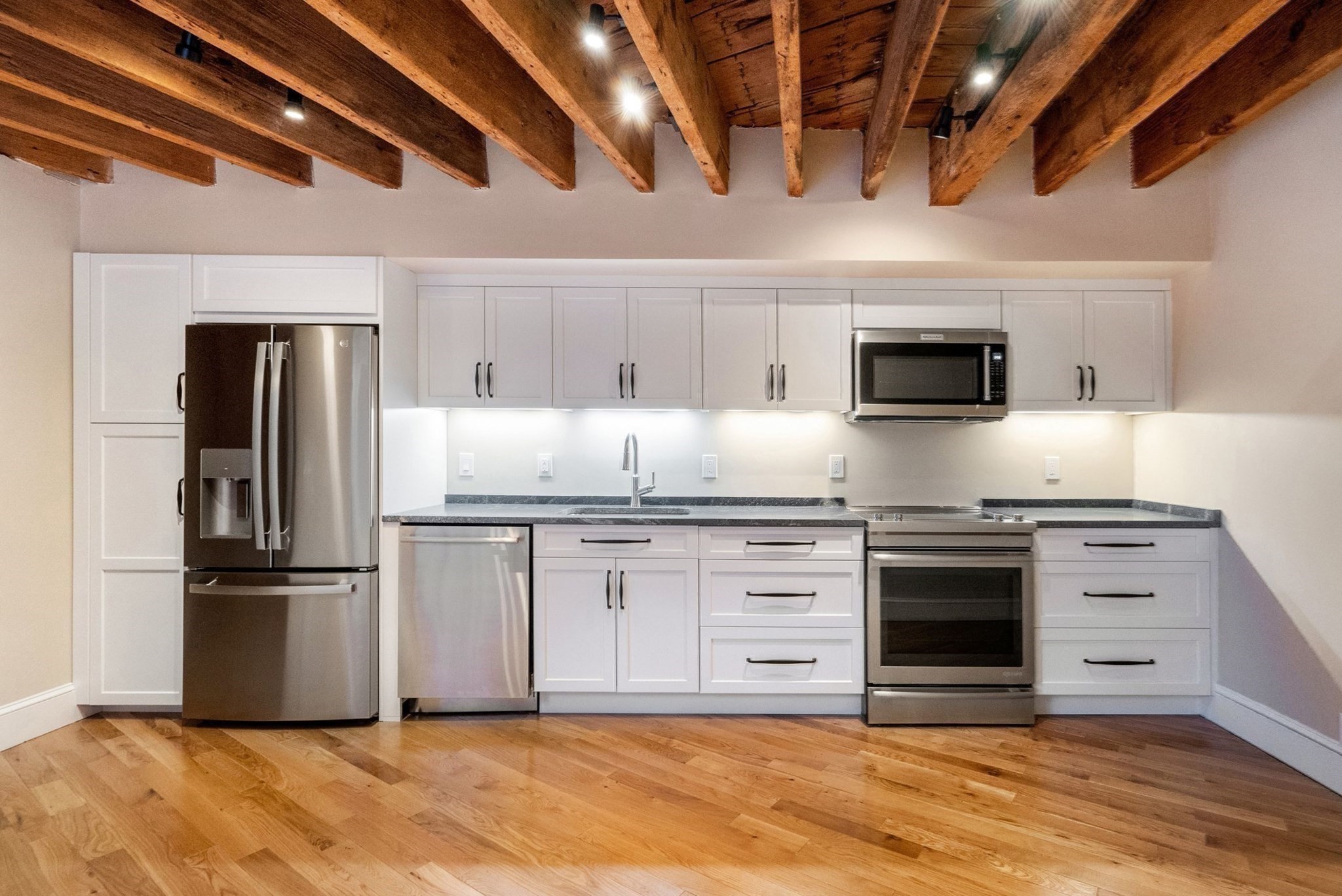 130 Fulton Street Unit 16, North End, Boston, MA 02109 - Image 16