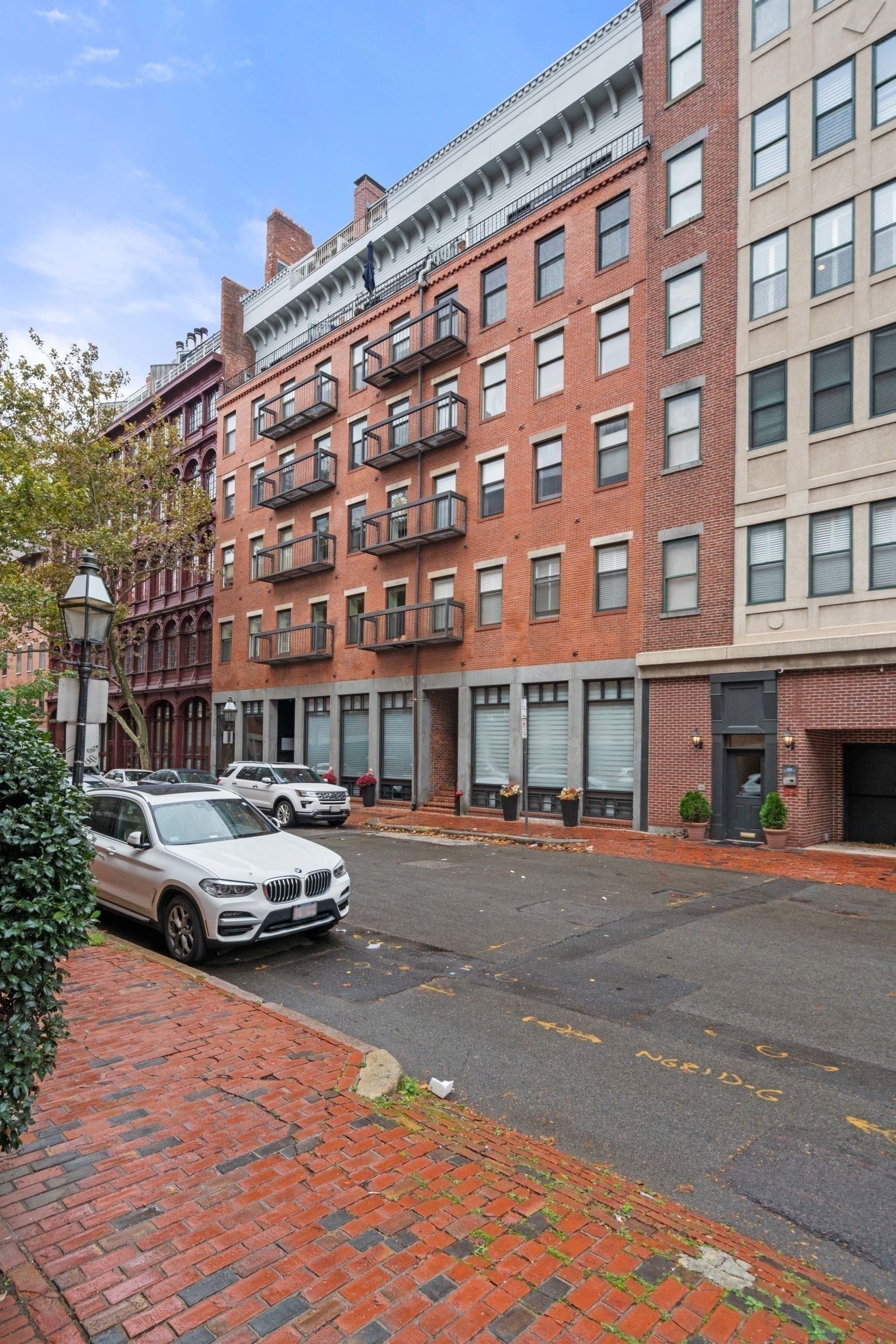 130 Fulton Street Unit 16, North End, Boston, MA 02109 - Image 19