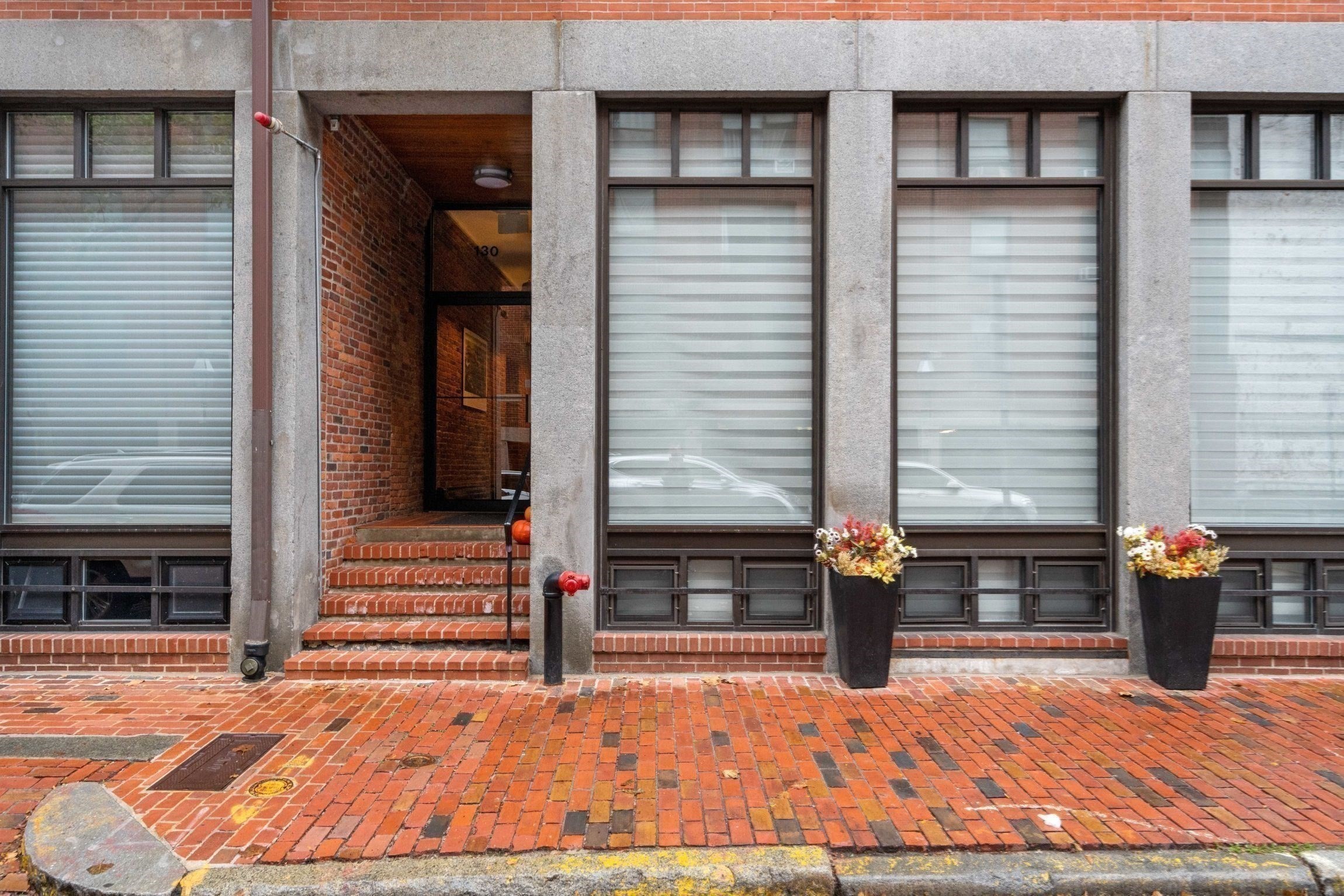 130 Fulton Street Unit 16, North End, Boston, MA 02109 - Image 20