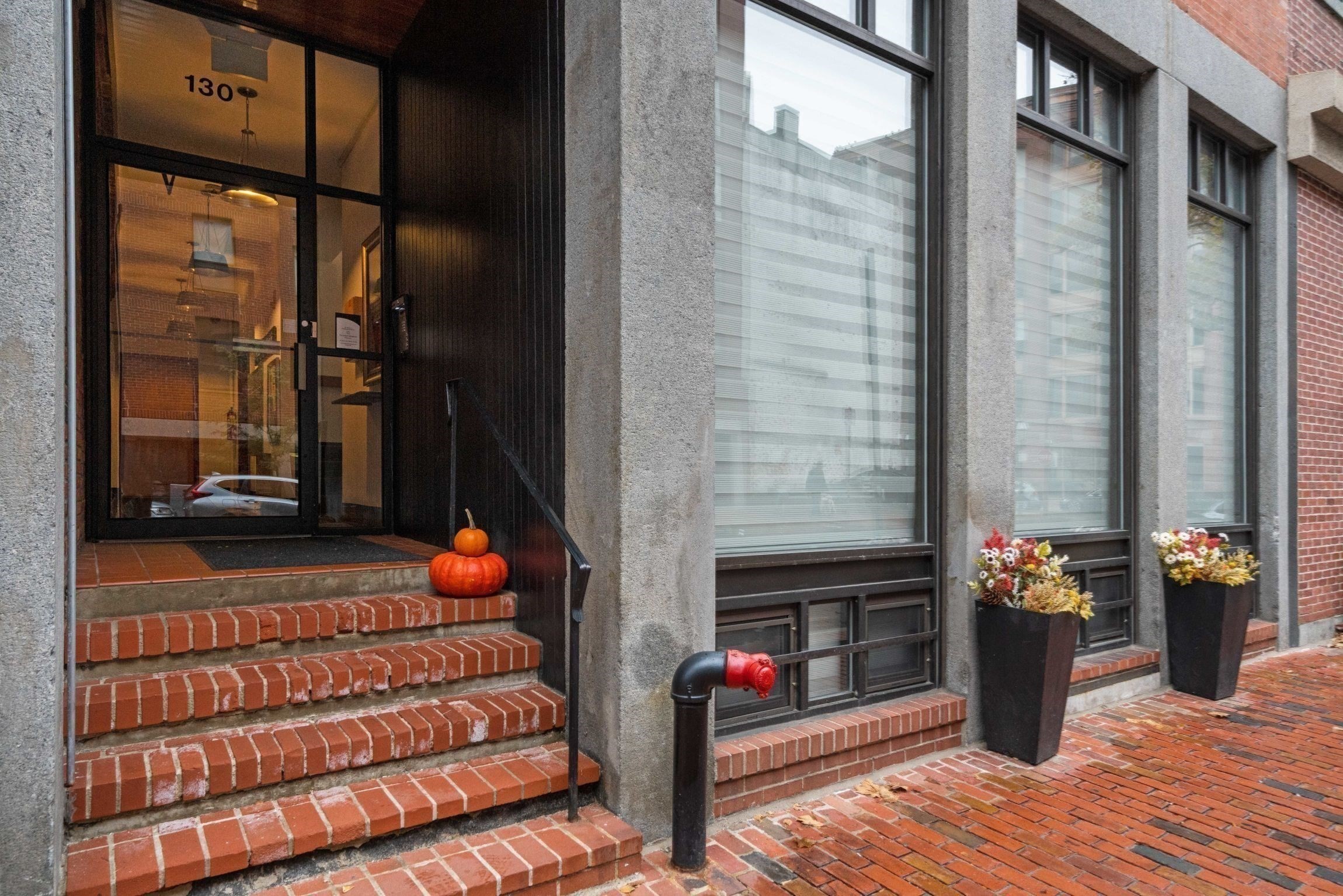 130 Fulton Street Unit 16, North End, Boston, MA 02109 - Image 21