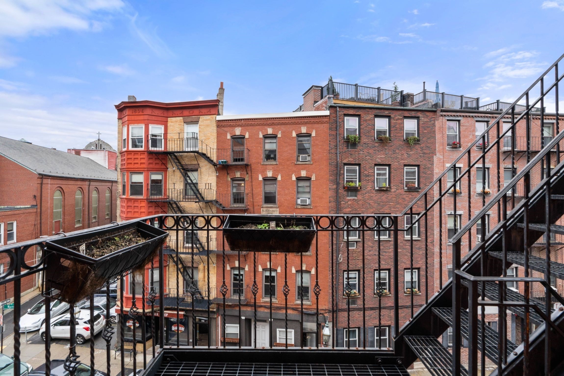 130 Fulton Street Unit 16, North End, Boston, MA 02109 - Image 22