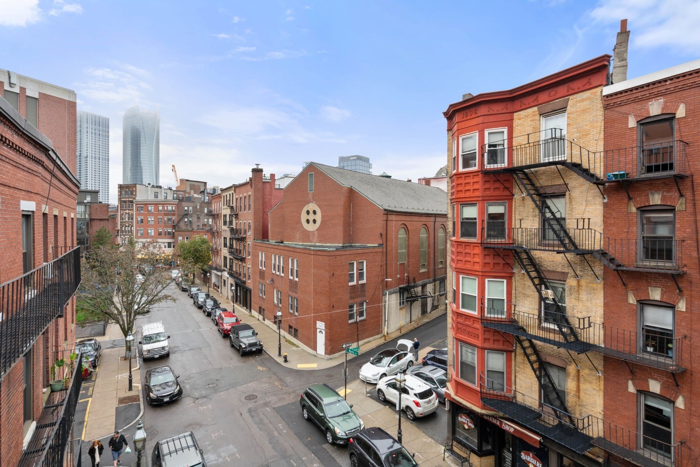 130 Fulton Street Unit 16, North End, Boston, MA 02109 - Image 23