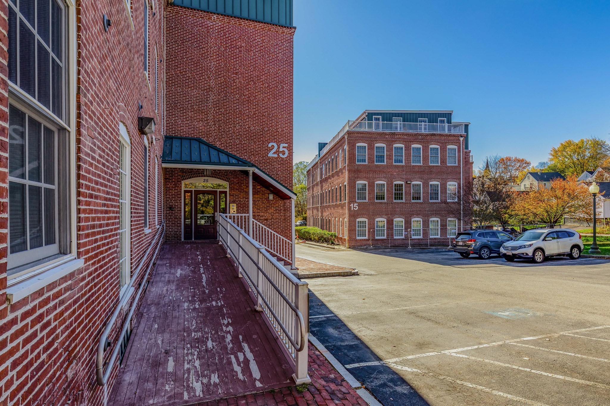 25 Cedar St Unit 3, Amesbury, MA 01913 - Image 29