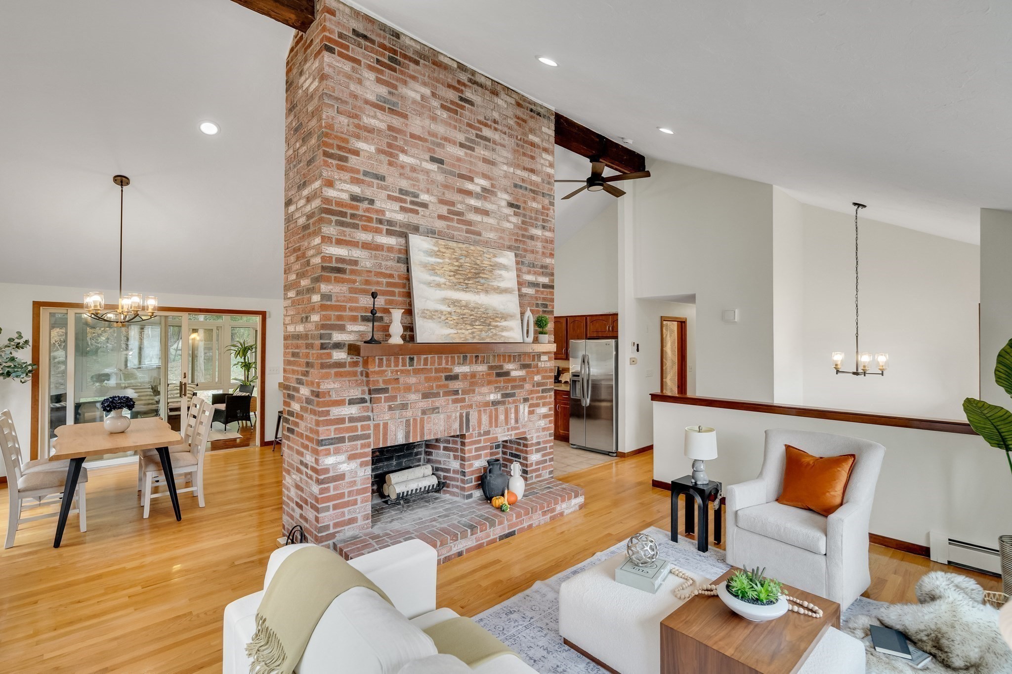 25 Glenridge Drive, Bedford, MA 01730 - Image 3