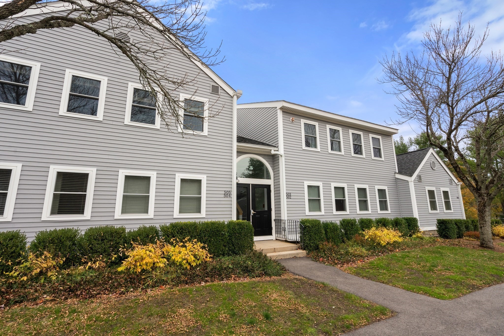 504 Tuckers Ln Unit 504, Hingham, MA 02043