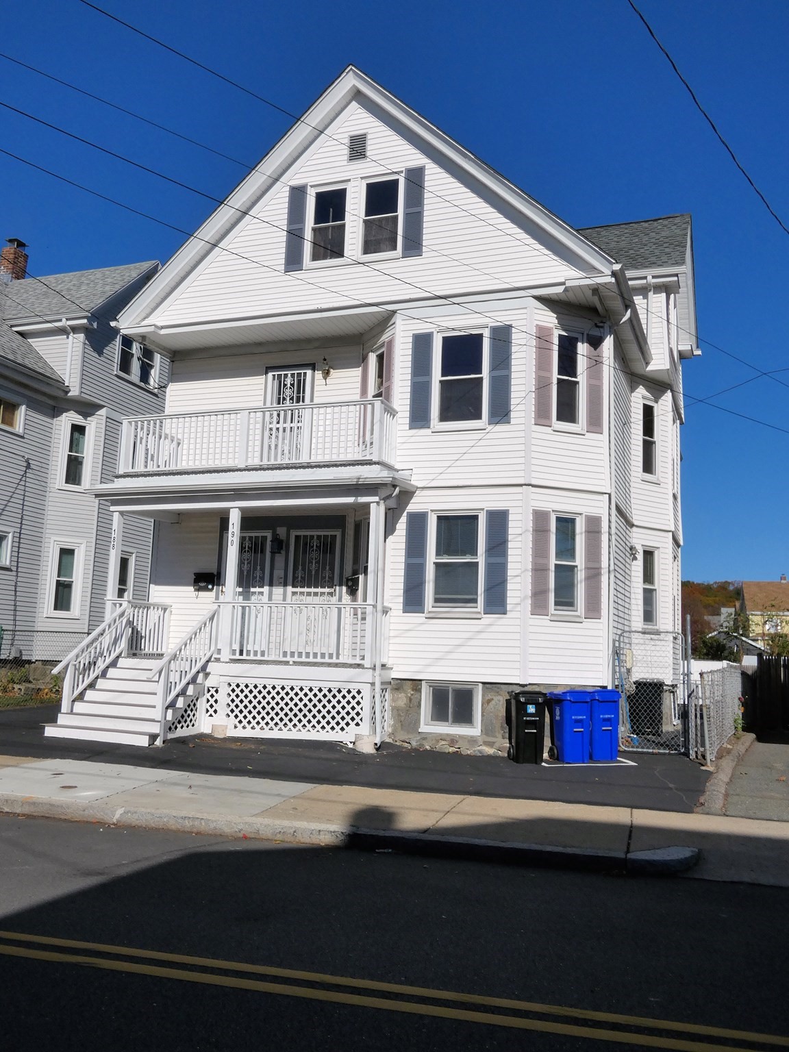 188 Sylvan St, Malden, MA 02148