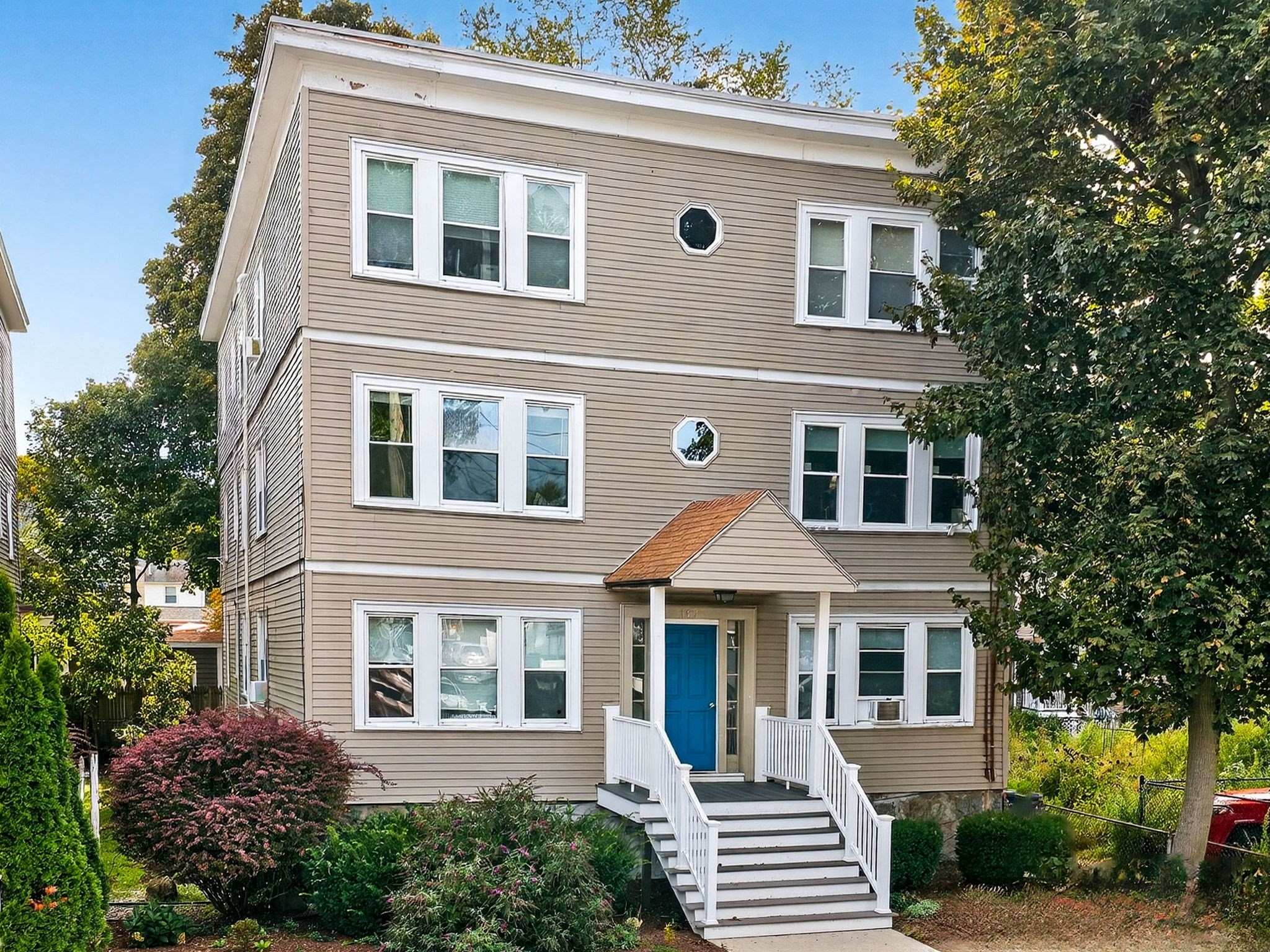 187 Florence St Unit 2L, Boston - Roslindale, MA 02131