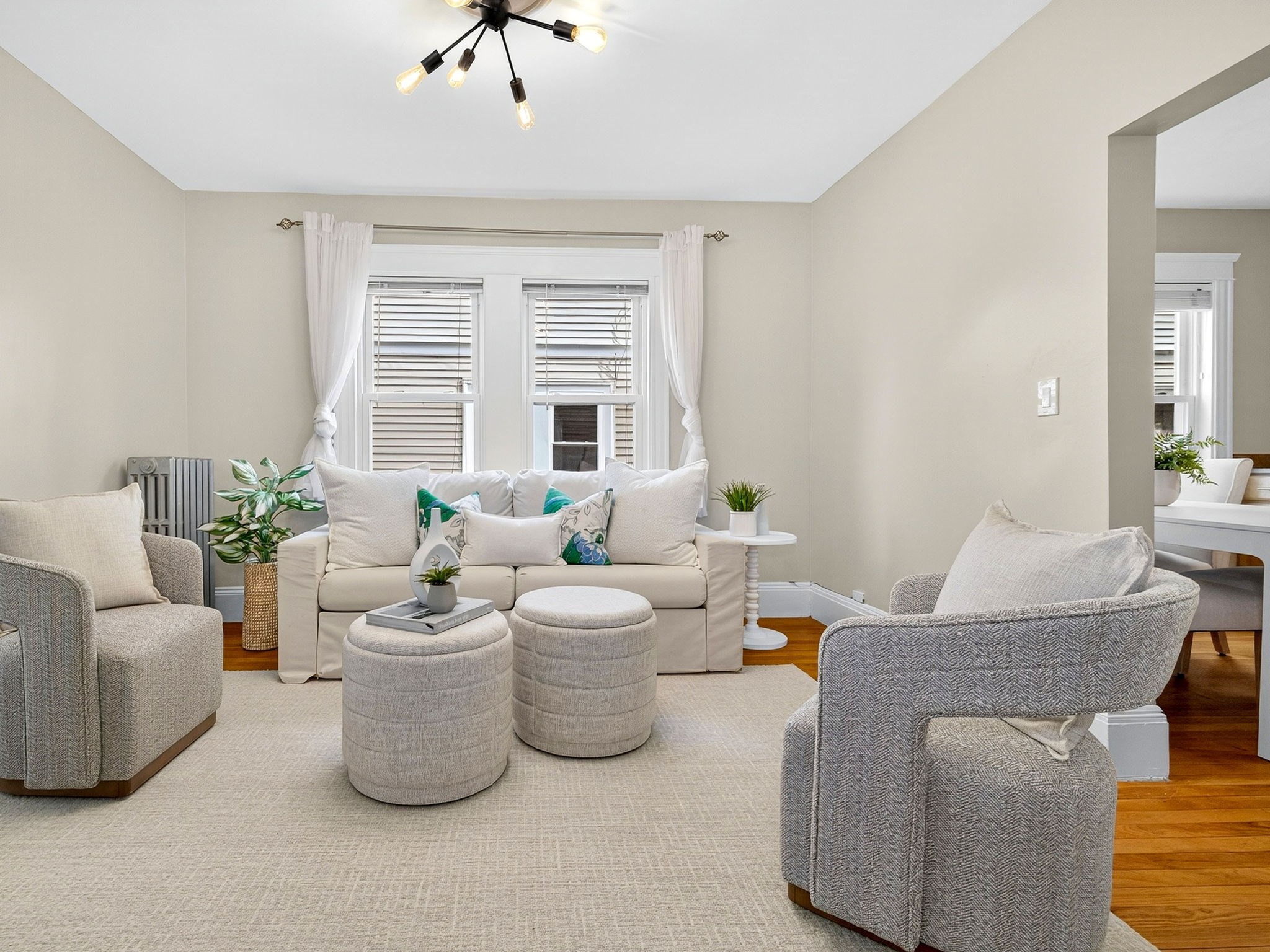 187 Florence St Unit 2L, Roslindale, Boston, MA 02131 - Image 2