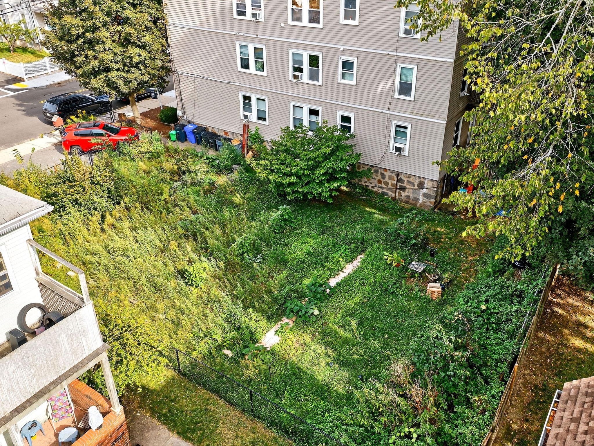 187 Florence St Unit 2L, Roslindale, Boston, MA 02131 - Image 13