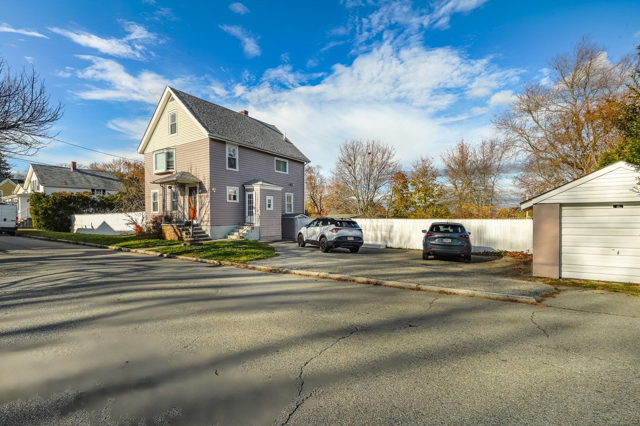 142 Norman St, Fall River, MA 02721 - Image 2