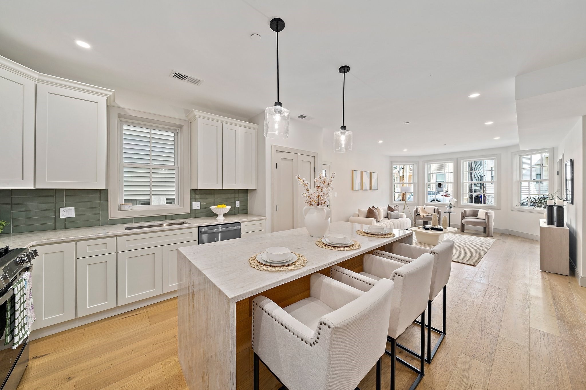 59 Falcon Street Unit 3, East Boston, Boston, MA 02128 - Image 5