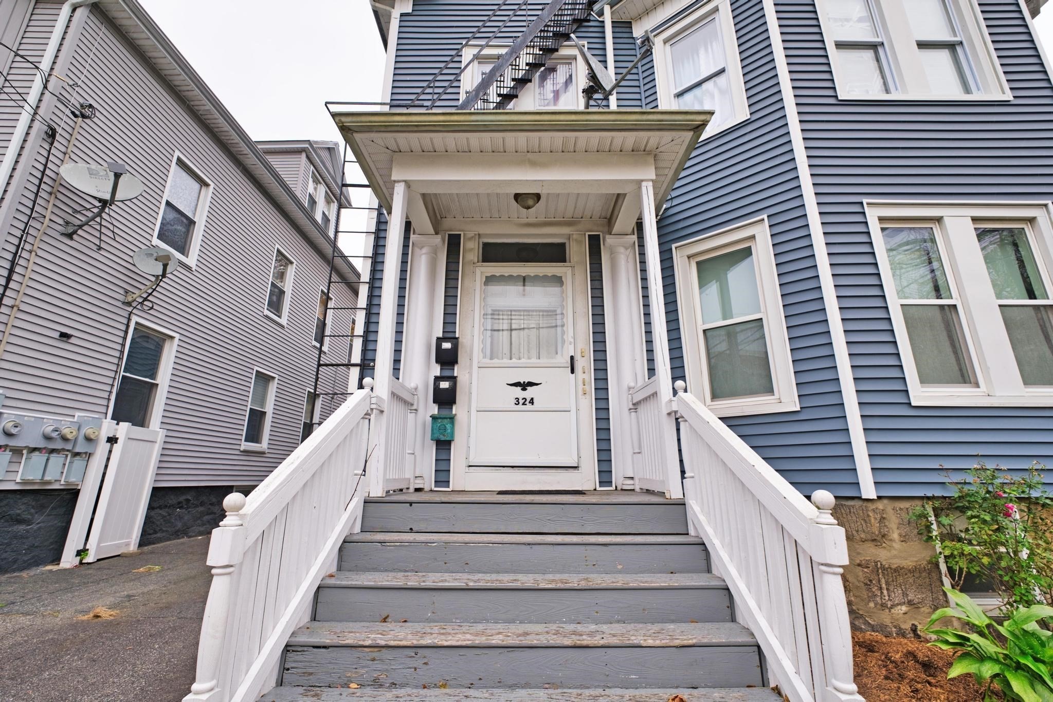 324 Cottage St, New Bedford, MA 02740 - Image 2