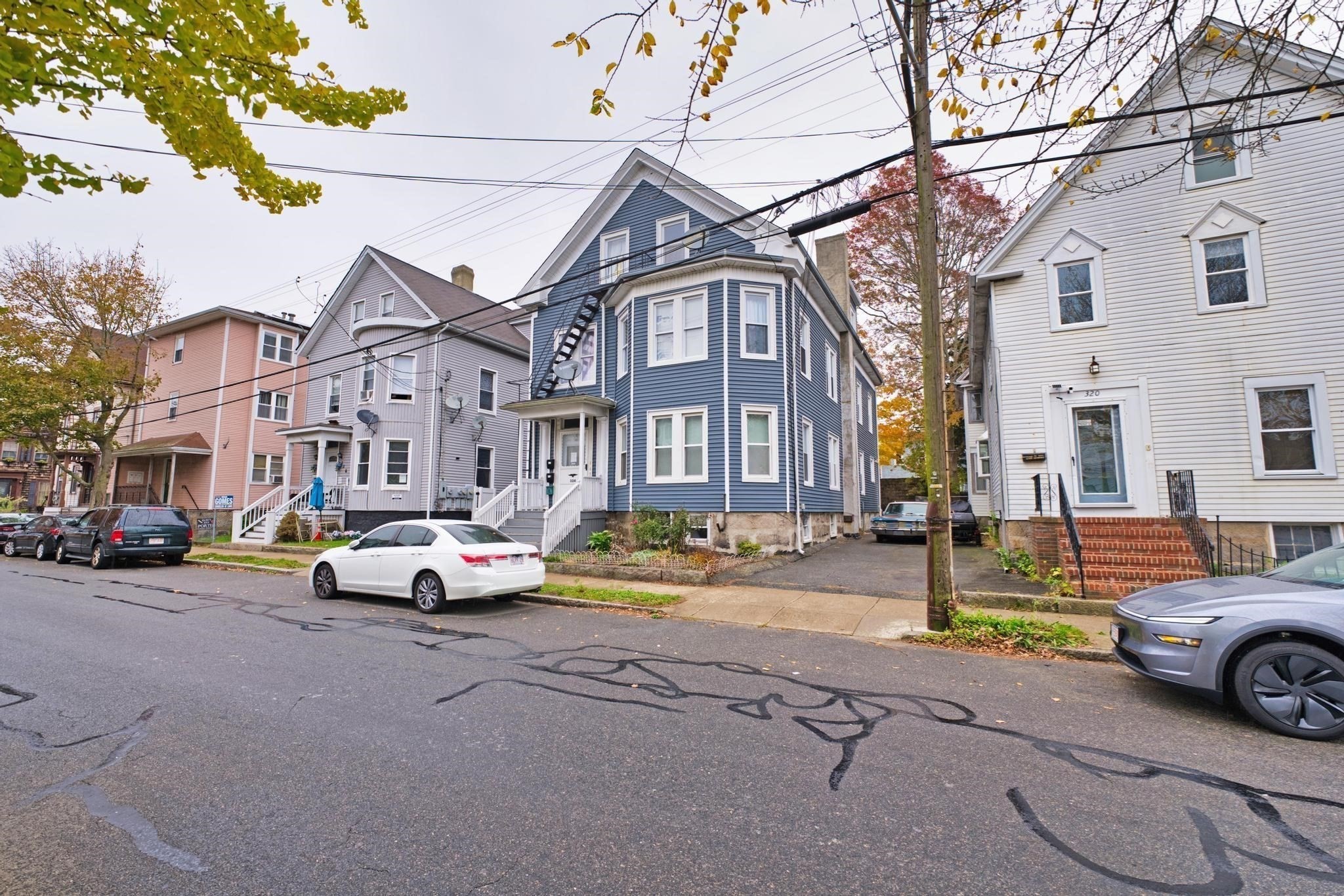 324 Cottage St, New Bedford, MA 02740 - Image 3