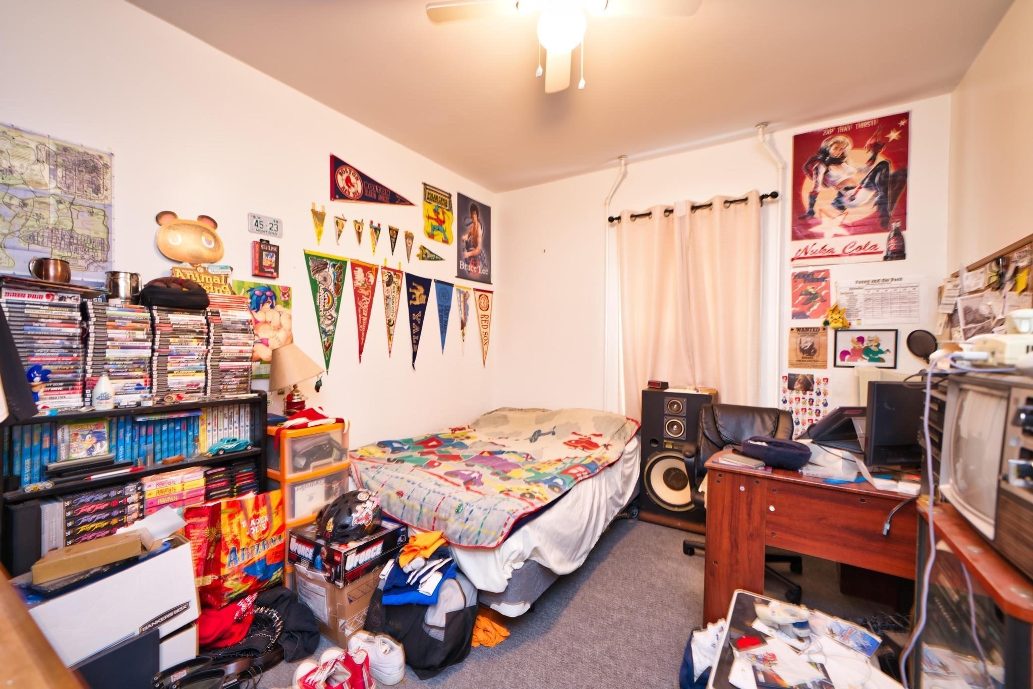 324 Cottage St, New Bedford, MA 02740 - Image 29