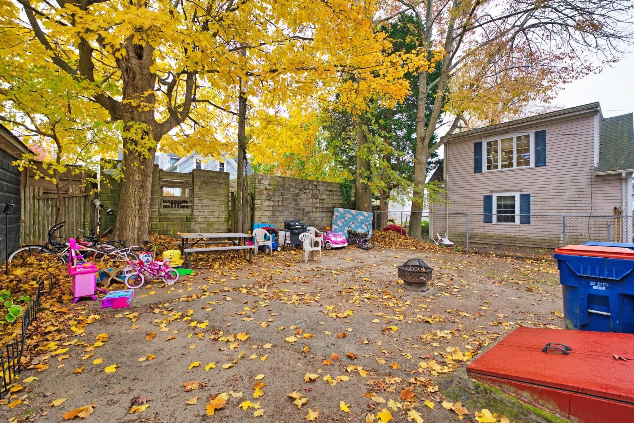 324 Cottage St, New Bedford, MA 02740 - Image 39