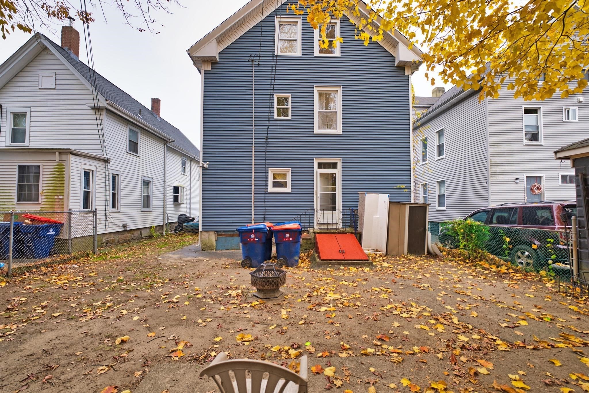 324 Cottage St, New Bedford, MA 02740 - Image 41