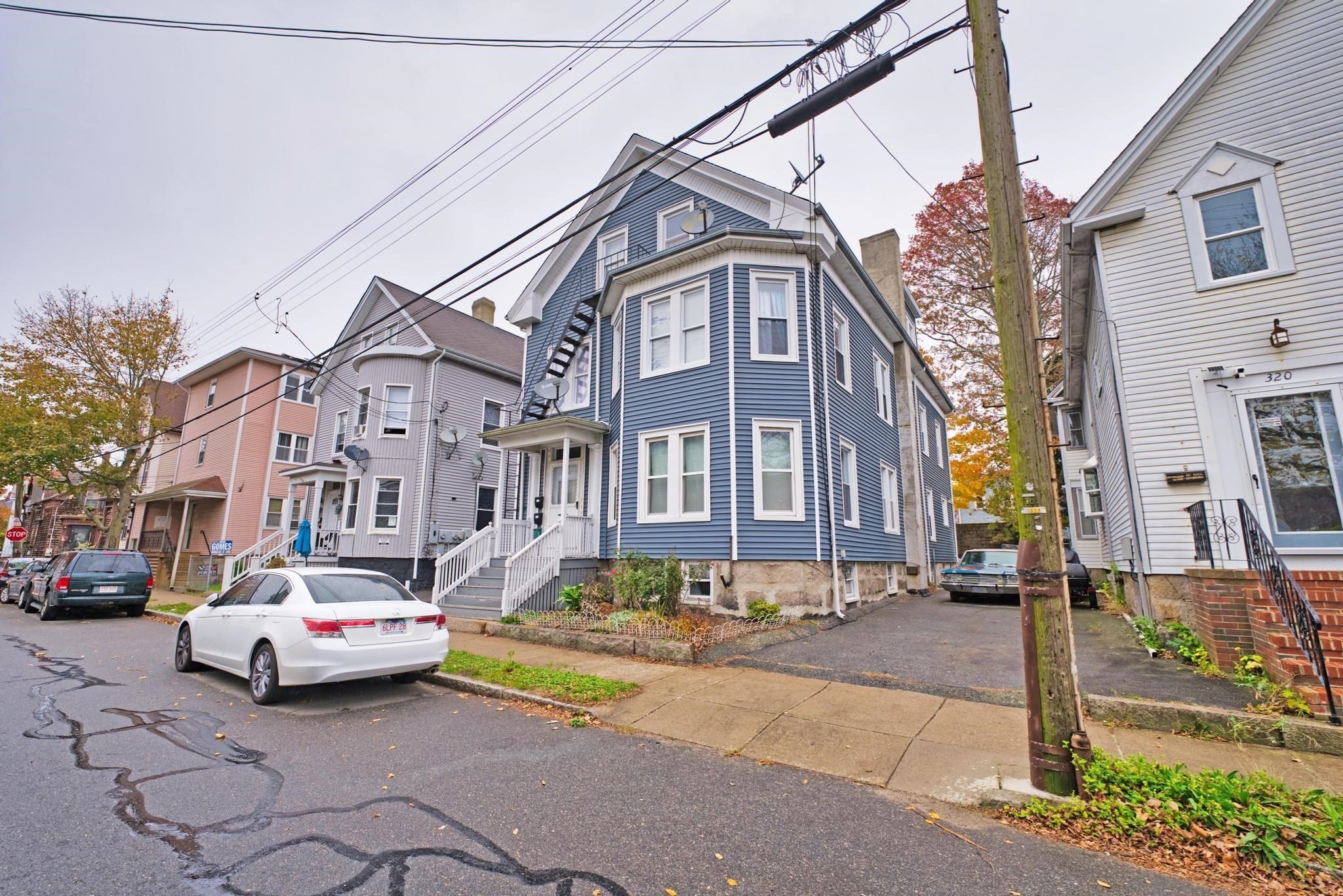324 Cottage St, New Bedford, MA 02740 - Image 42