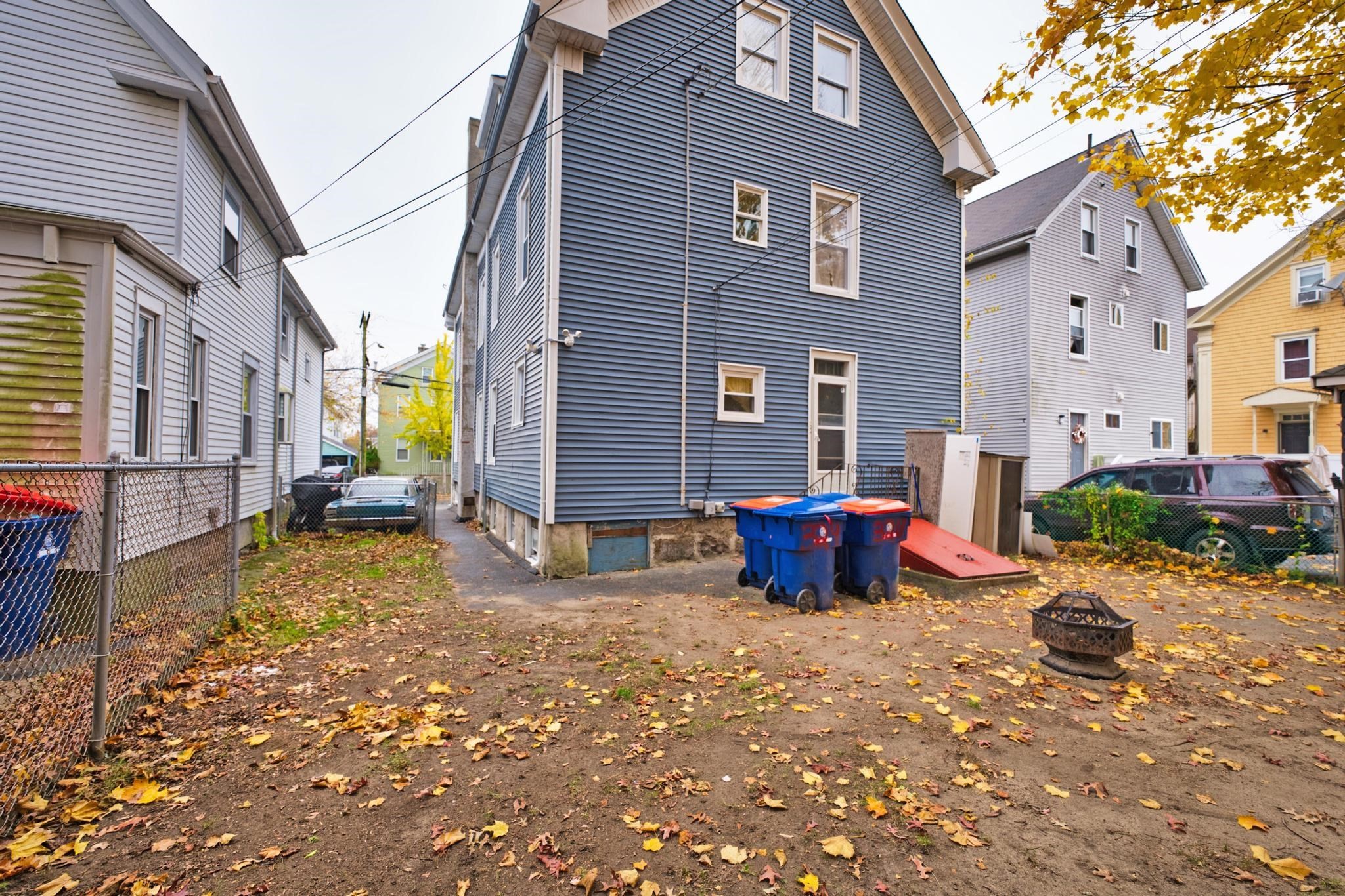 324 Cottage St, New Bedford, MA 02740 - Image 8