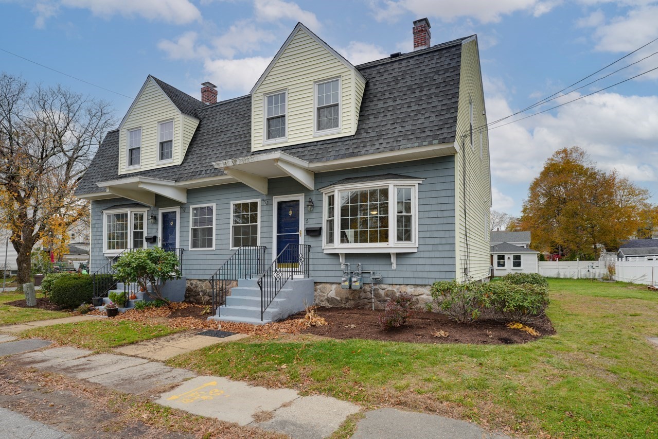 5 Hayes Street Unit 5, Maynard, MA 01754 - Image 2